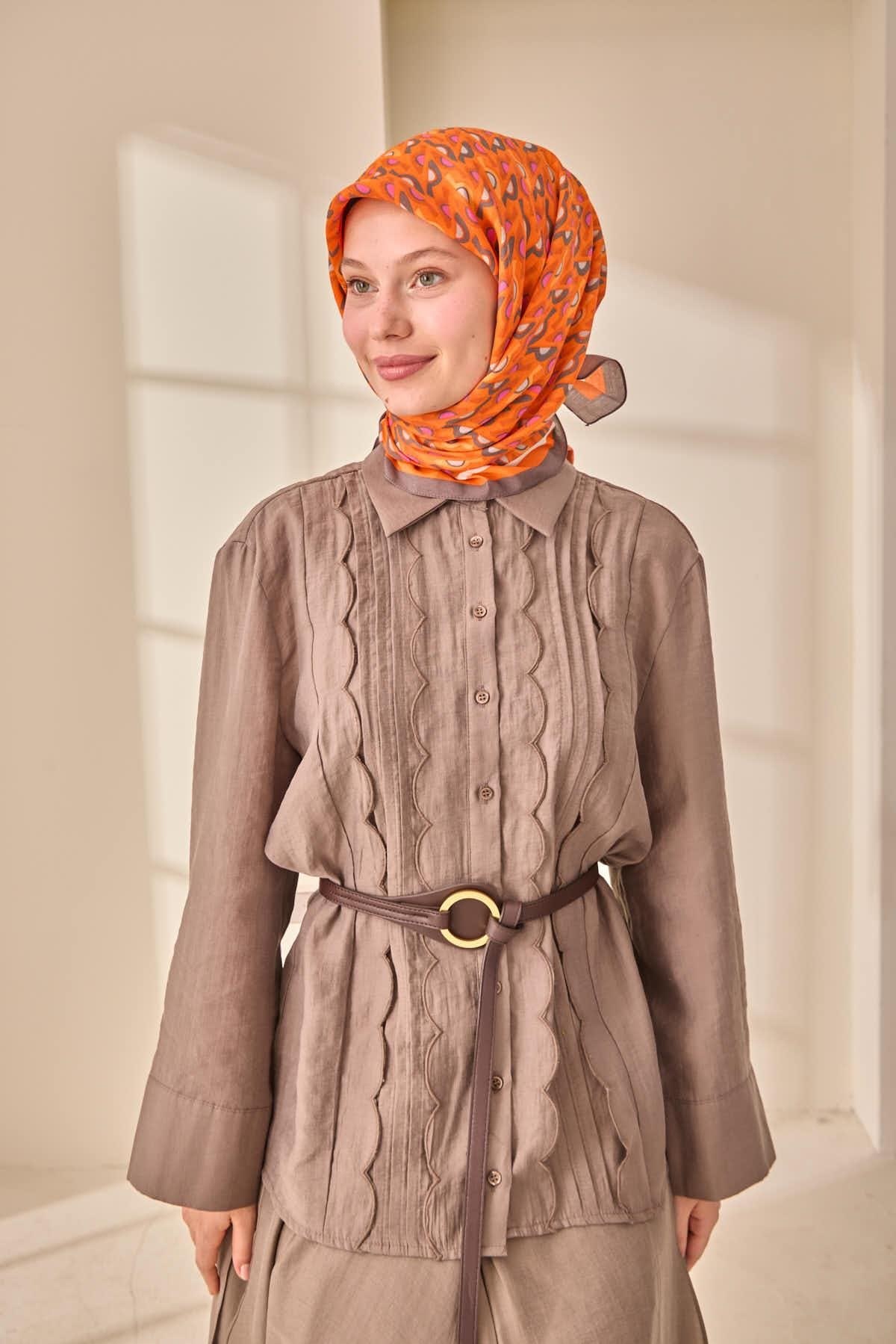 Silk Home Aura Eşarp 140006-16
