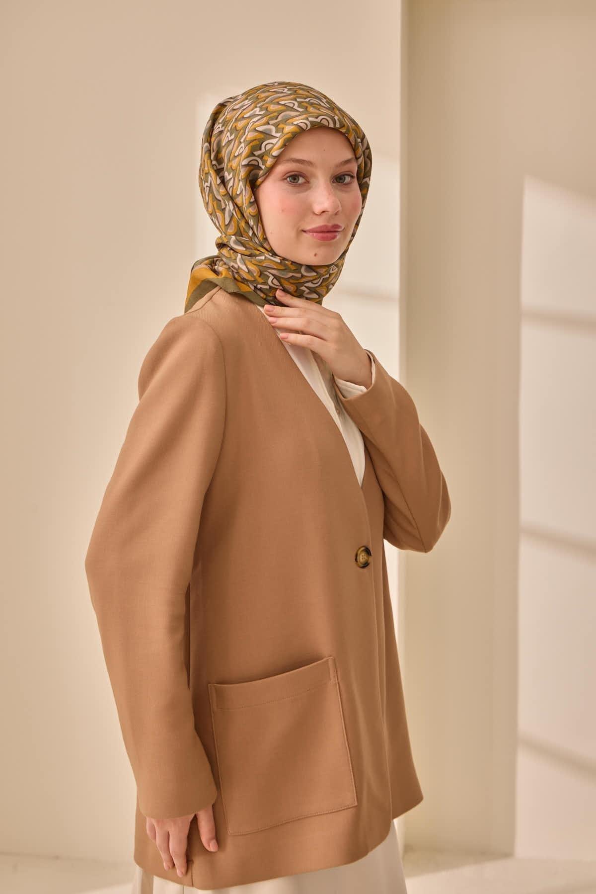 Silk Home Aura Eşarp 140006-18