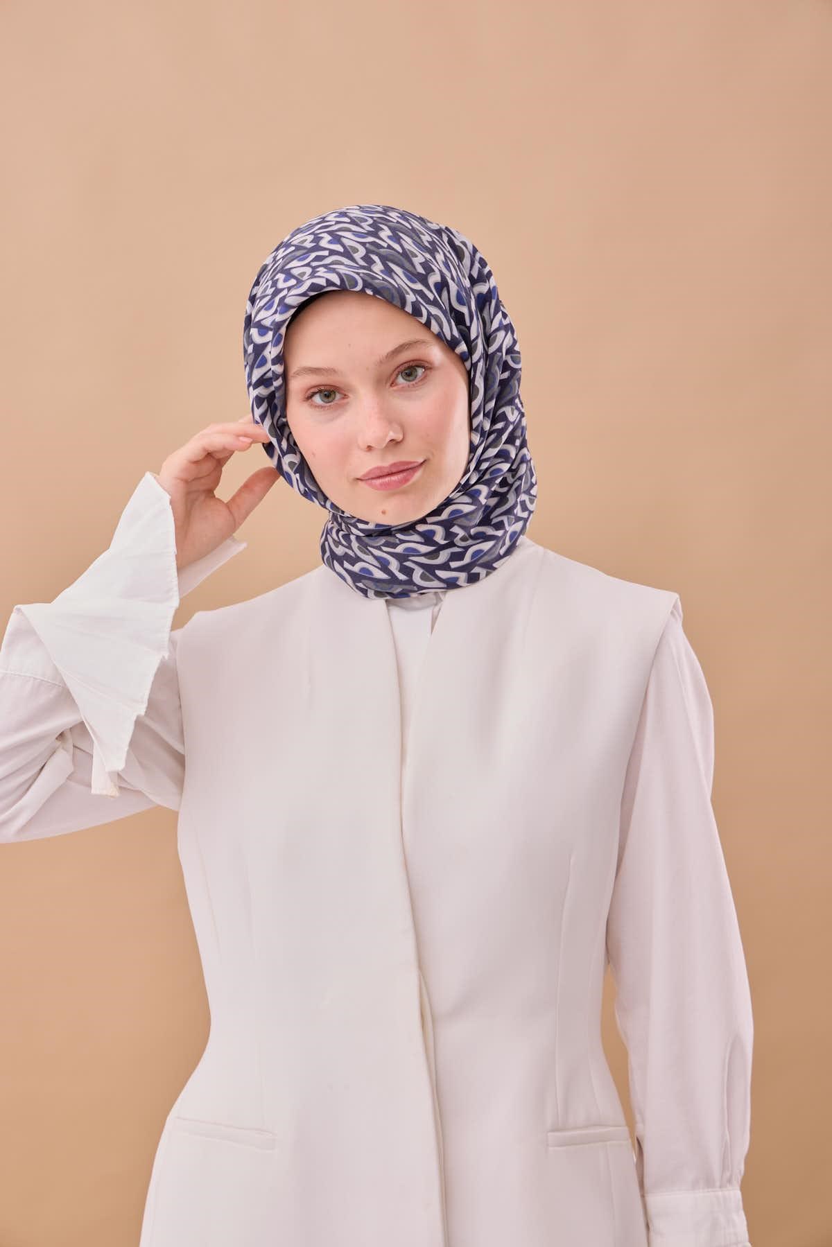 Silk Home Aura Eşarp 140006-26