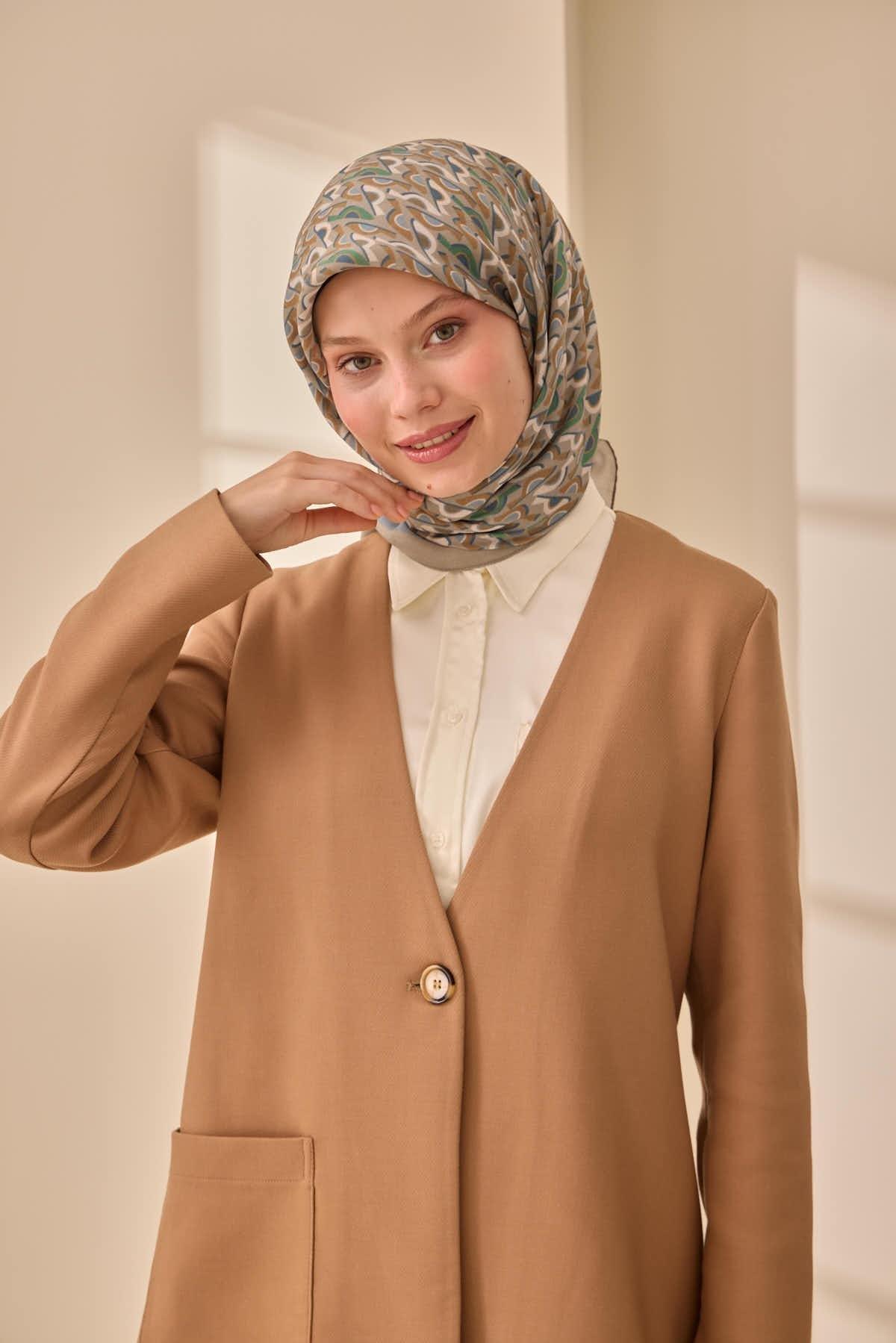 Silk Home Aura Eşarp 140006-29