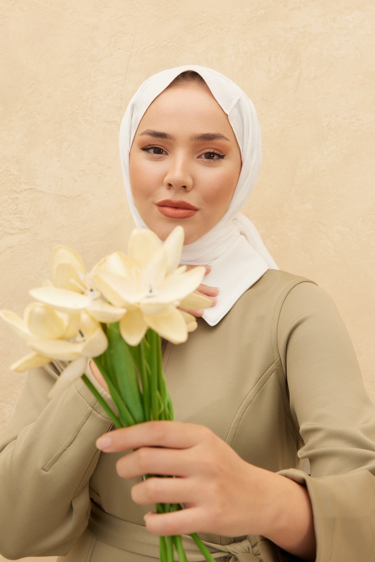 Silk Home Deluxe Şal 40001-05
