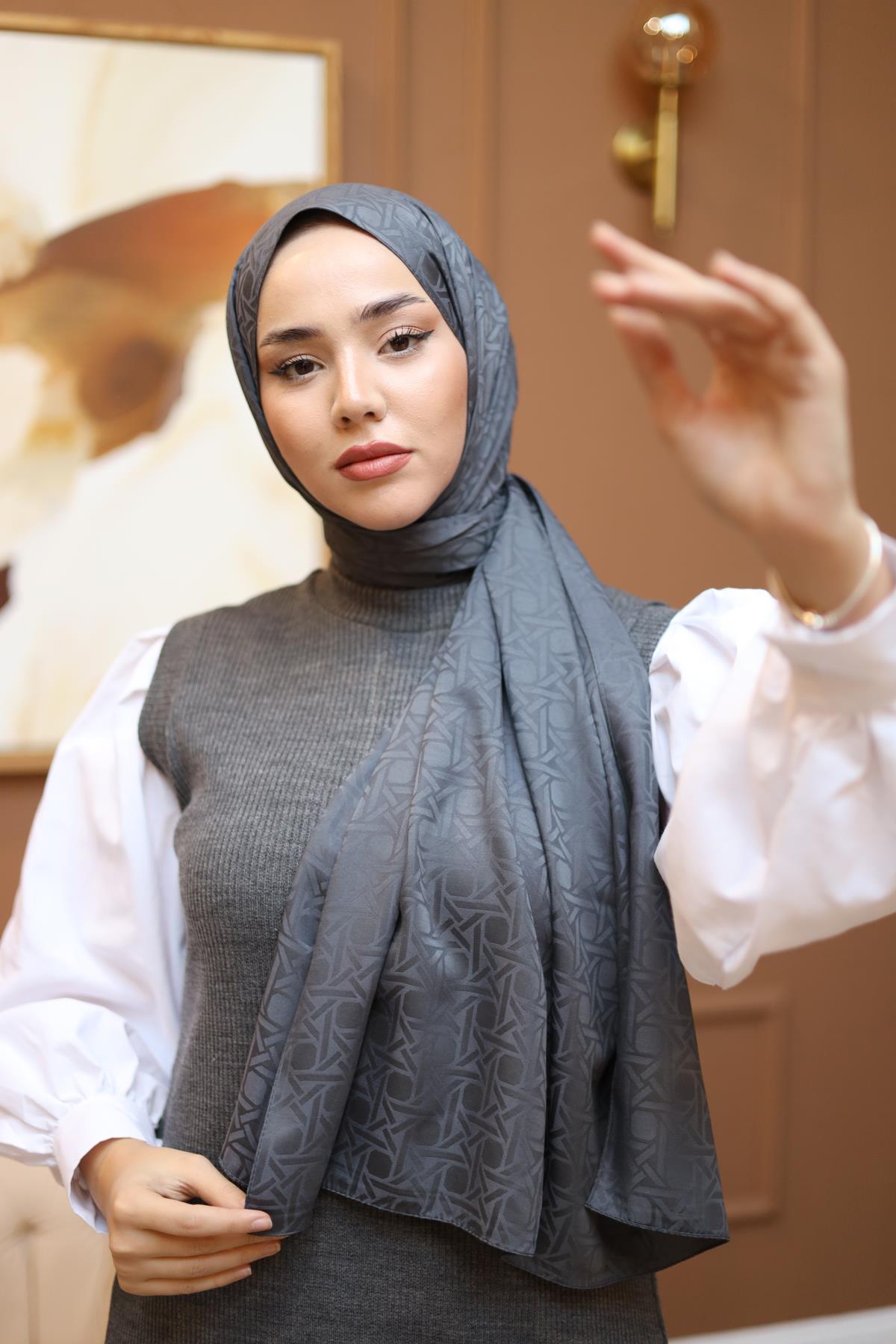 Silk Home Deluxe Şal 40003-03