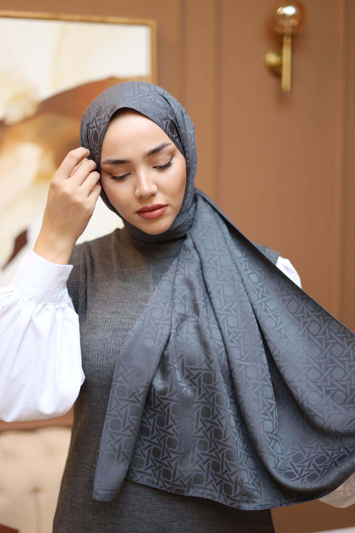 Silk Home Deluxe Şal 40003-03