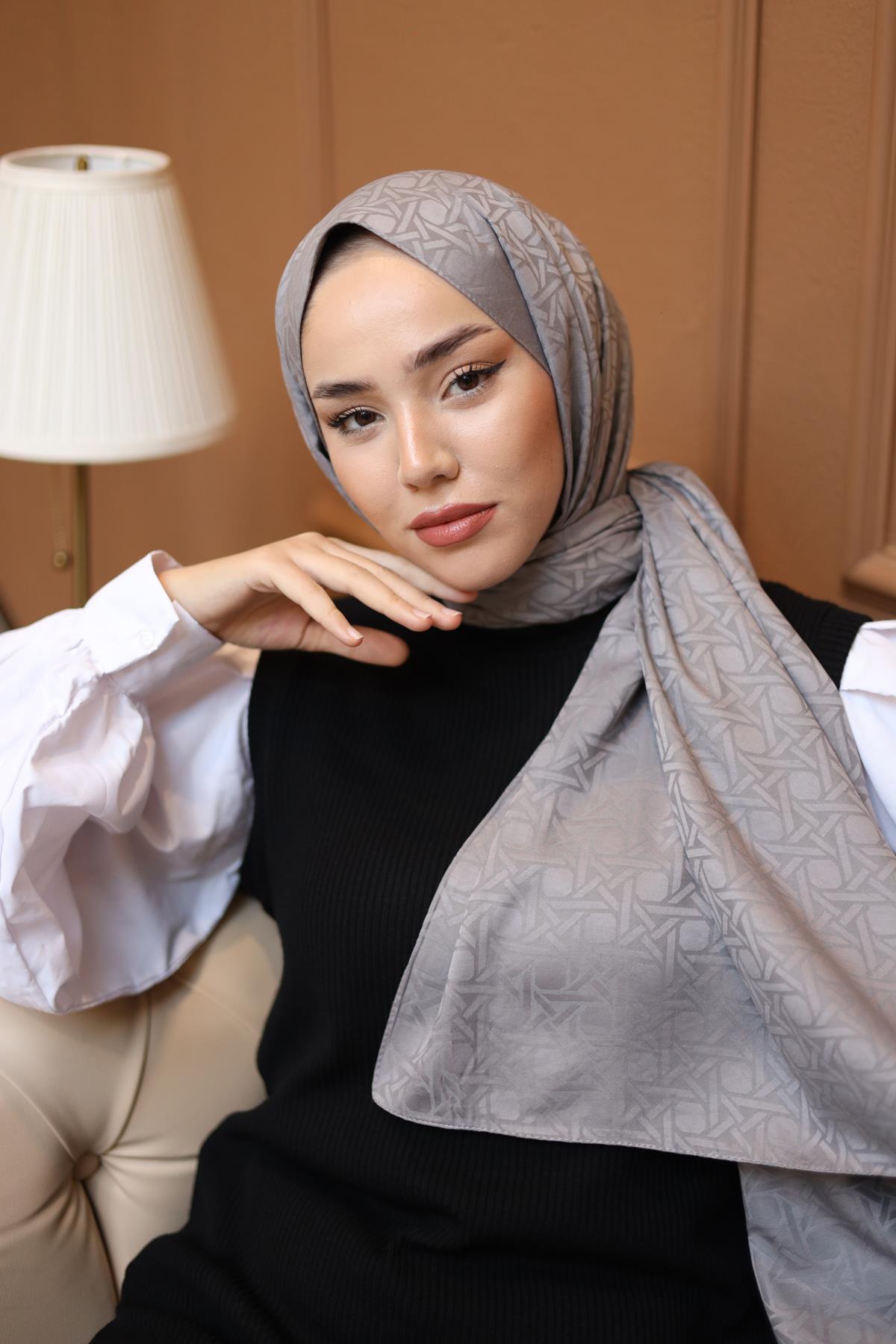 Silk Home Deluxe Şal 40003-05