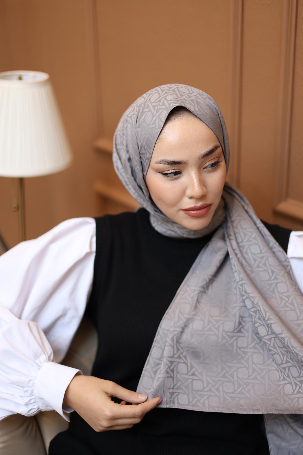 Silk Home Deluxe Şal 40003-05