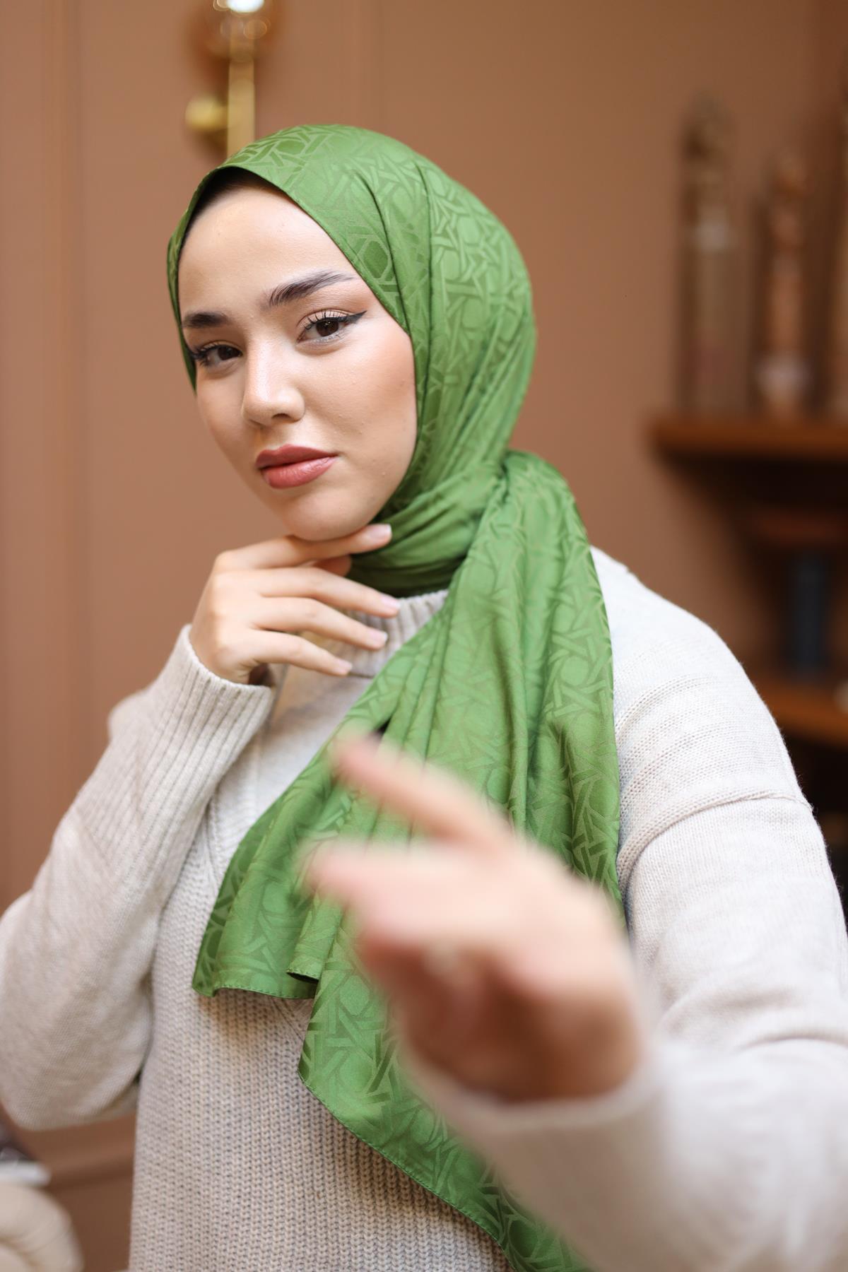 Silk Home Deluxe Şal 40003-28