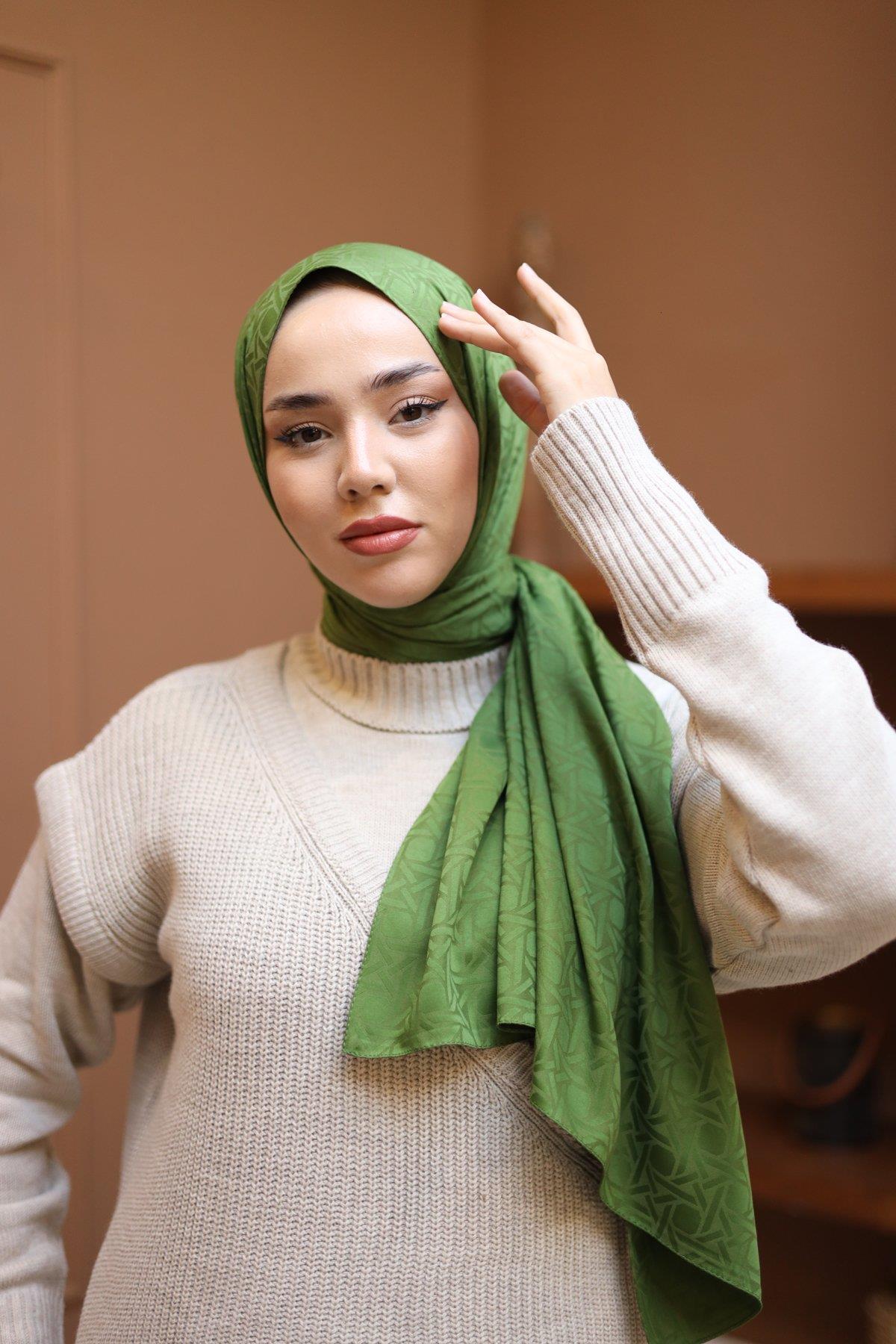 Silk Home Deluxe Şal 40003-28