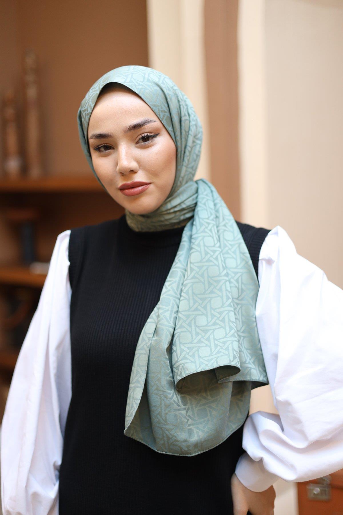 Silk Home Deluxe Şal 40003-33