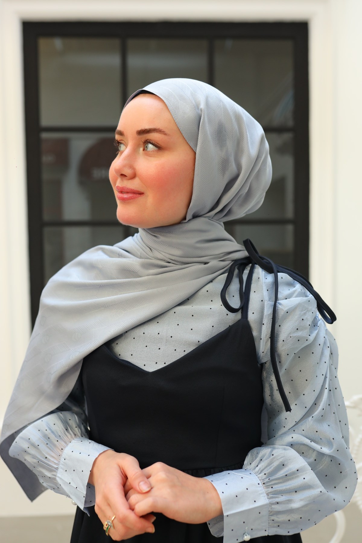 Silk Home Deluxe Şal 40004-02