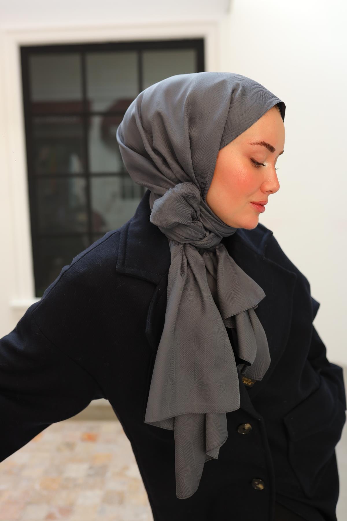 Silk Home Deluxe Şal 40004-05