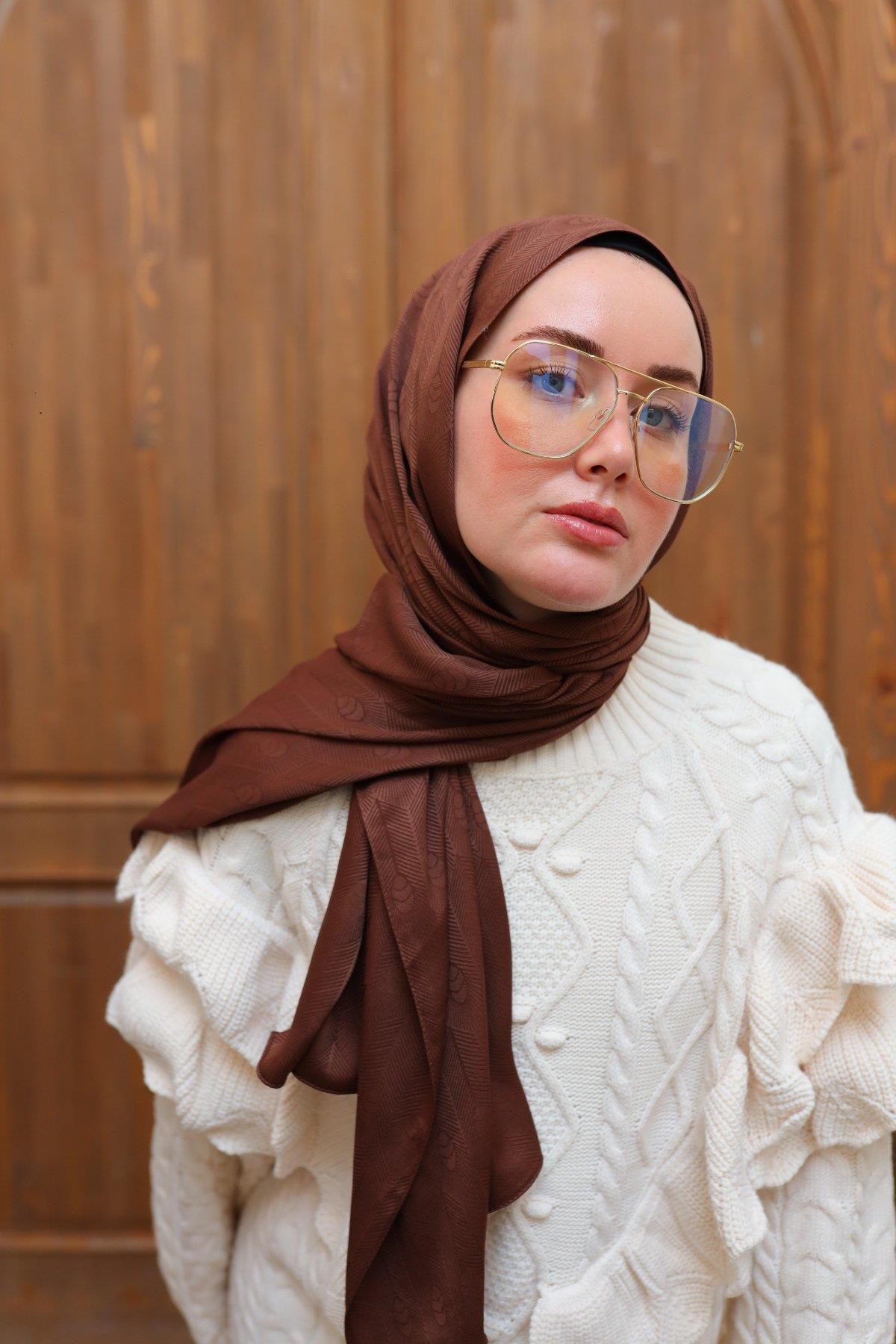 Silk Home Deluxe Şal 40004-14