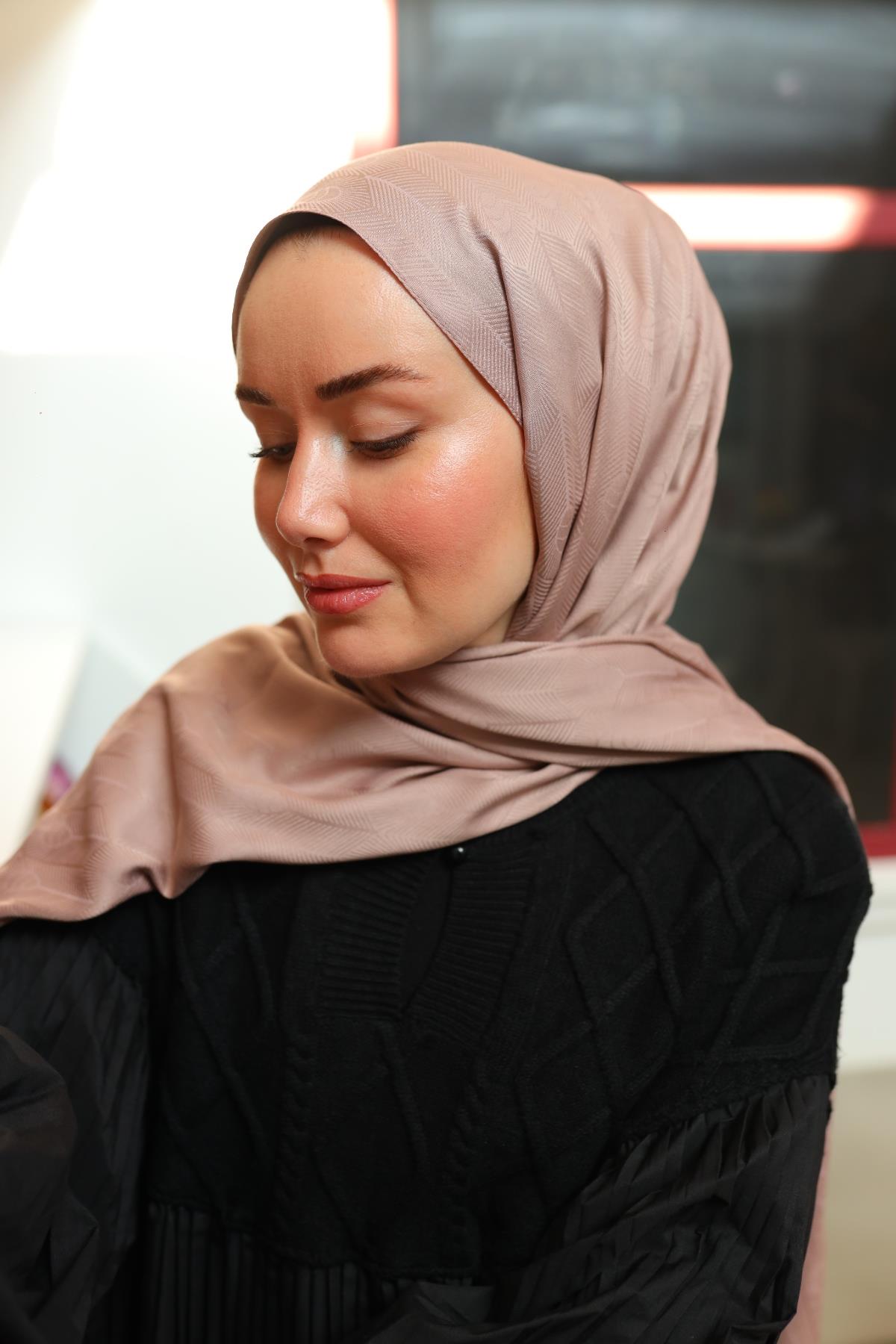 Silk Home Deluxe Şal 40004-16