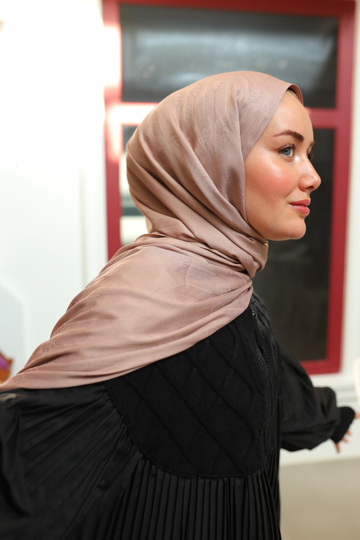 Silk Home Deluxe Şal 40004-16