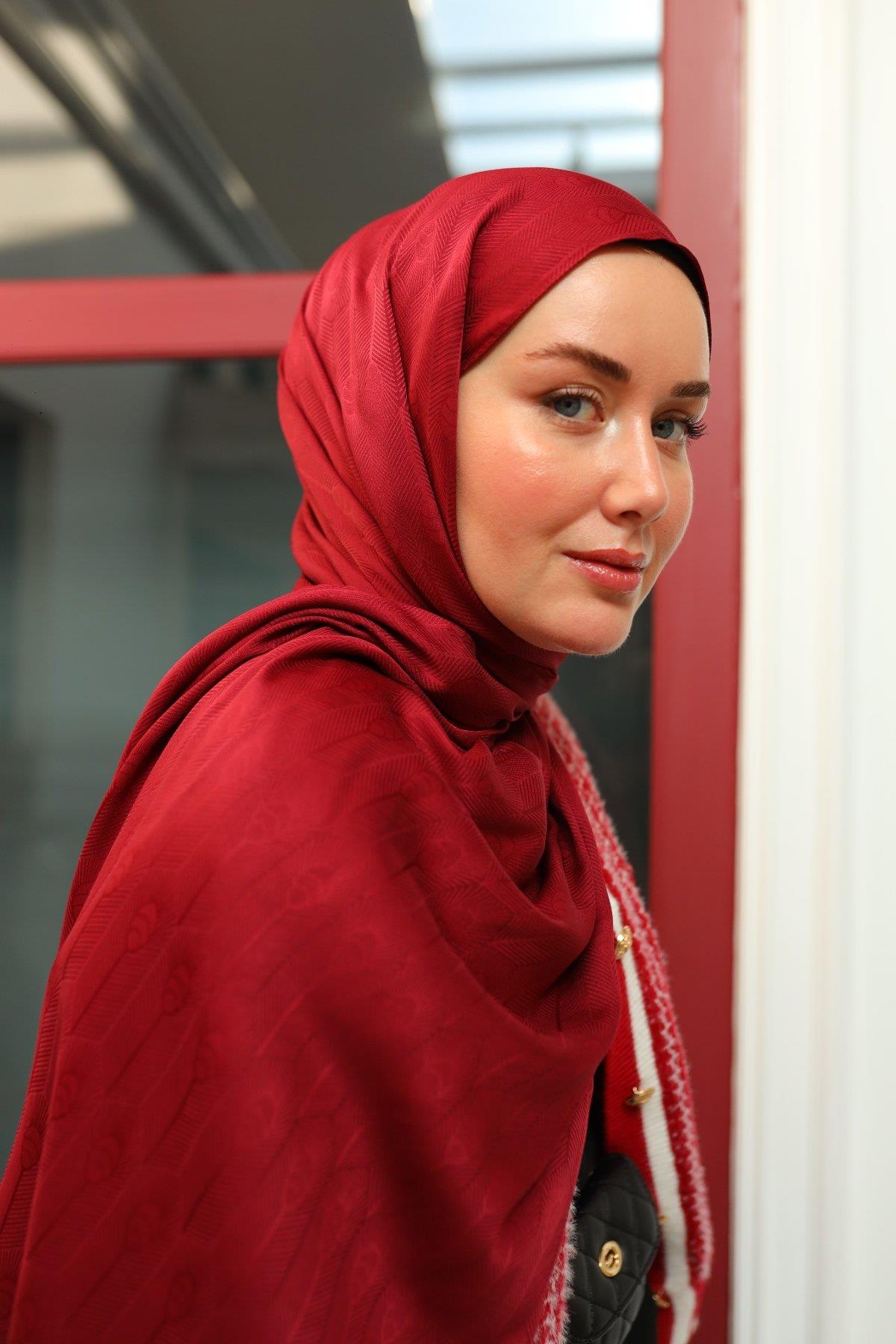 Silk Home Deluxe Şal 40004-20