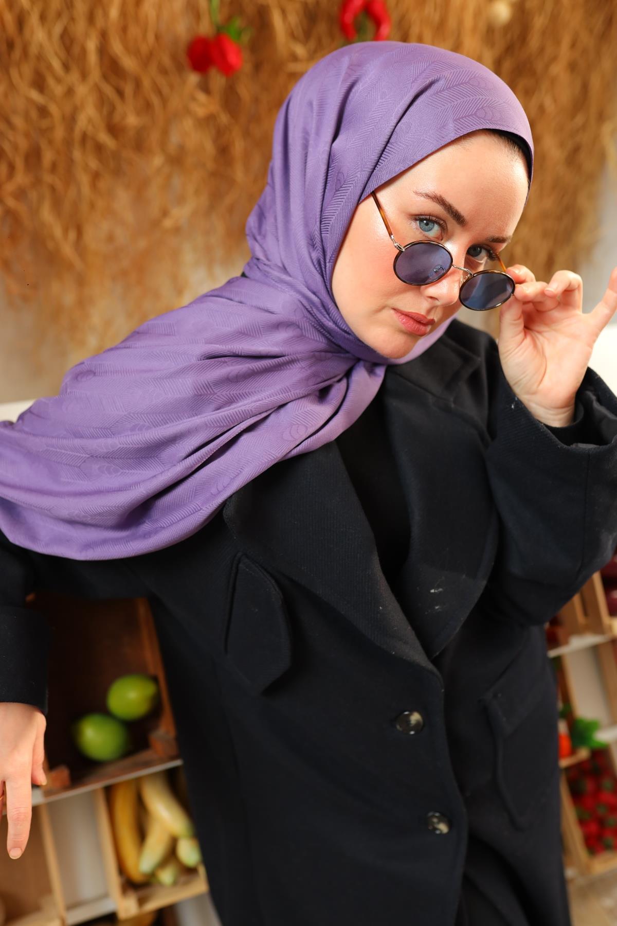 Silk Home Deluxe Şal 40004-22