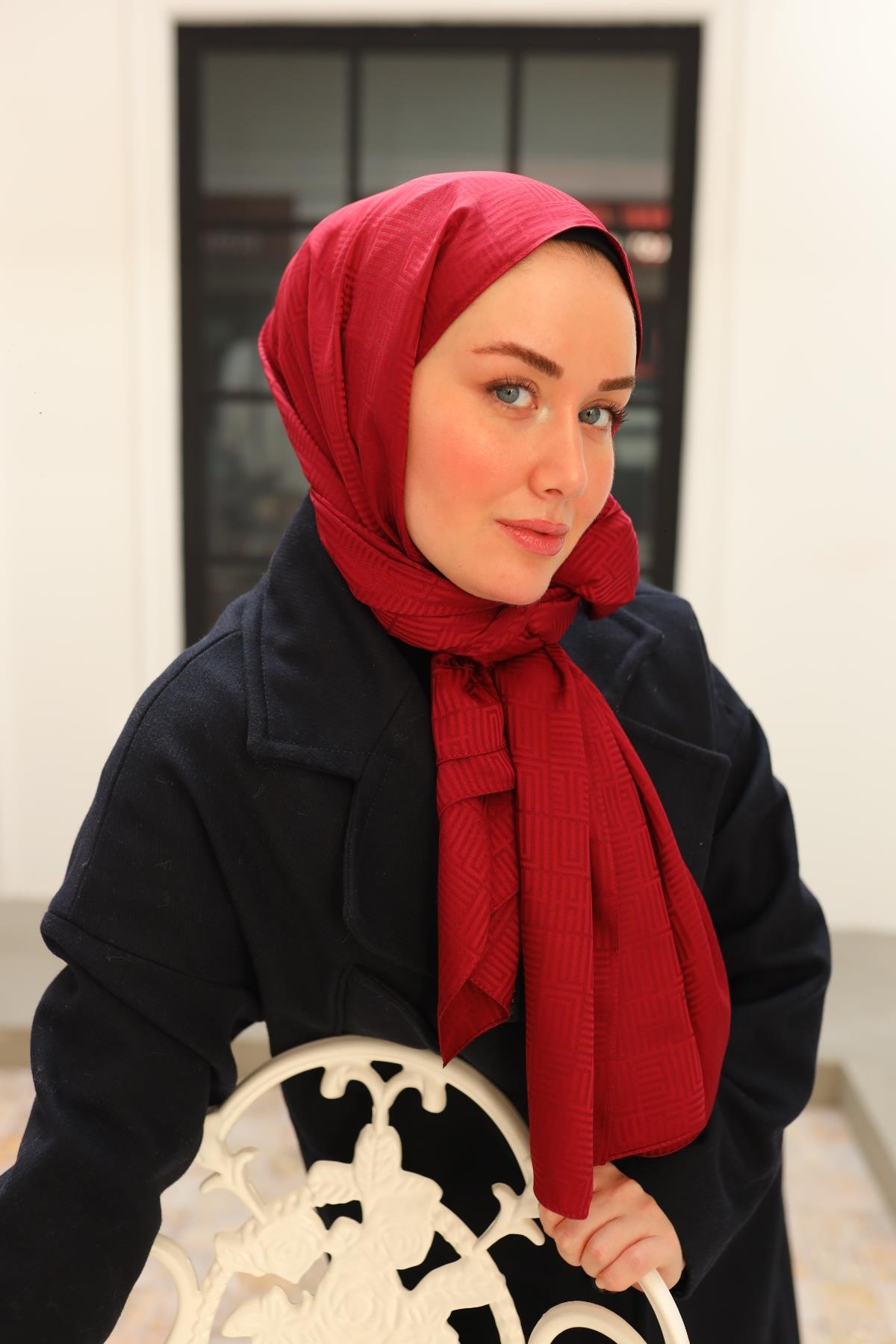 Silk Home Deluxe Şal 40005-20