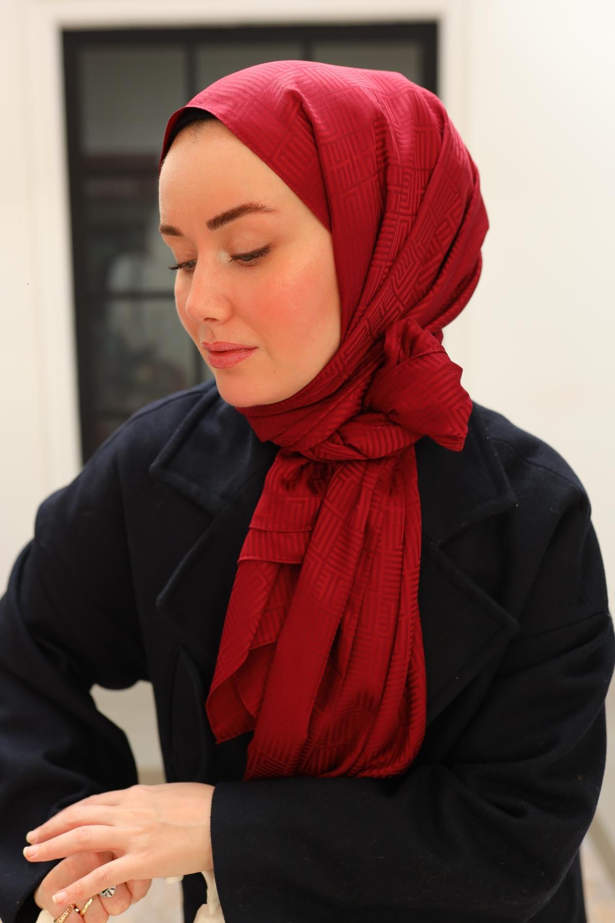 Silk Home Deluxe Şal 40005-20