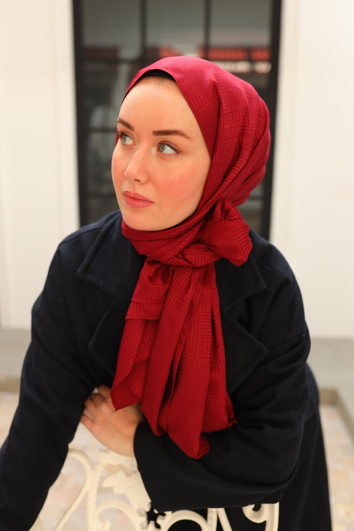 Silk Home Deluxe Şal 40005-20