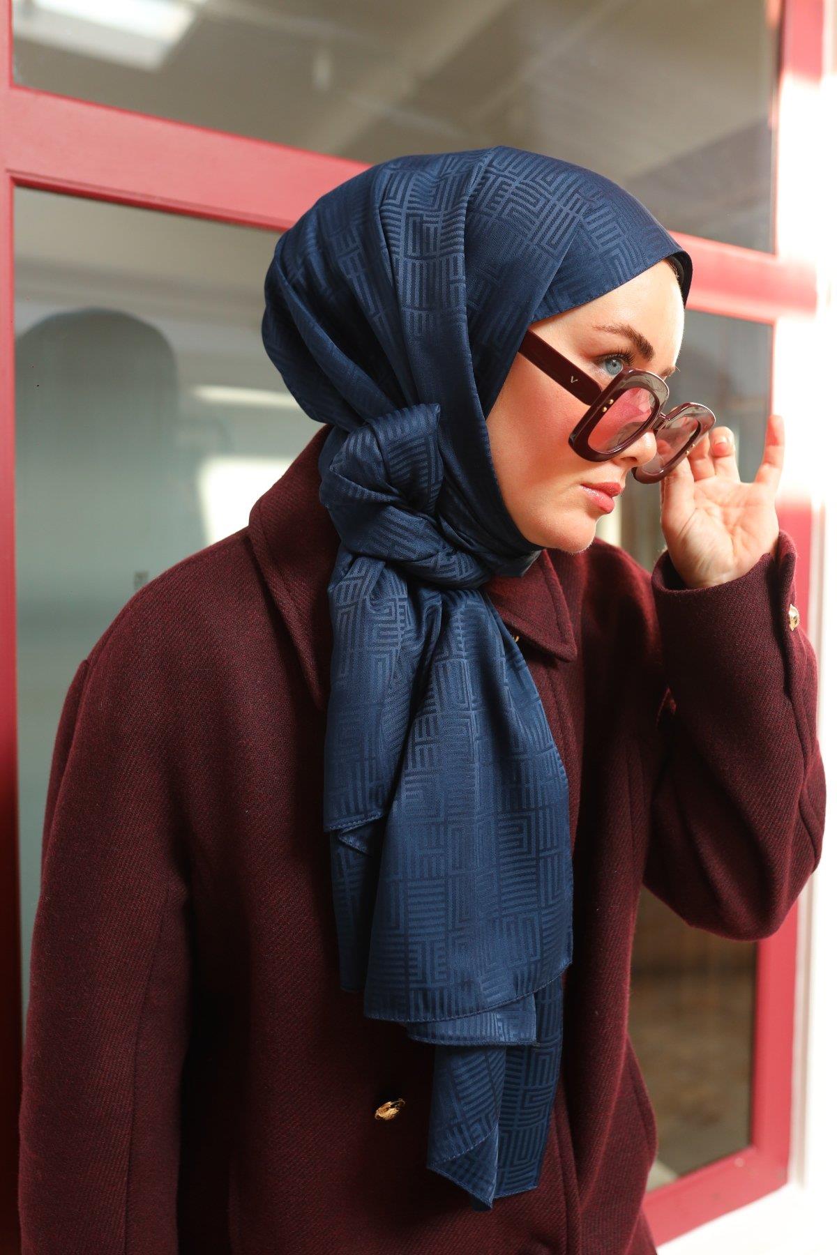 Silk Home Deluxe Şal 40005-26