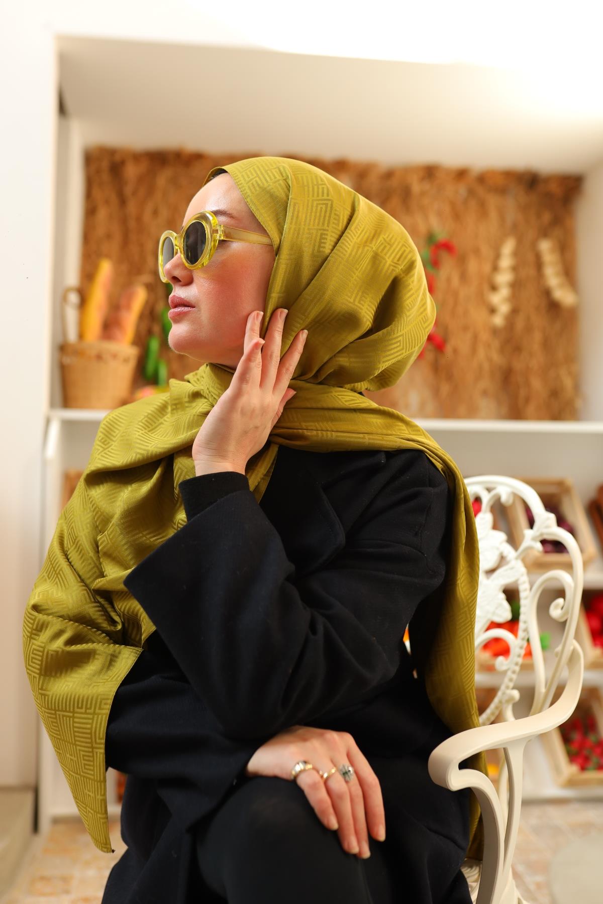 Silk Home Deluxe Şal 40005-29