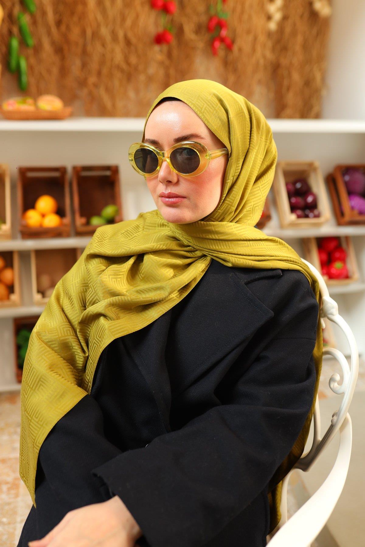 Silk Home Deluxe Şal 40005-29