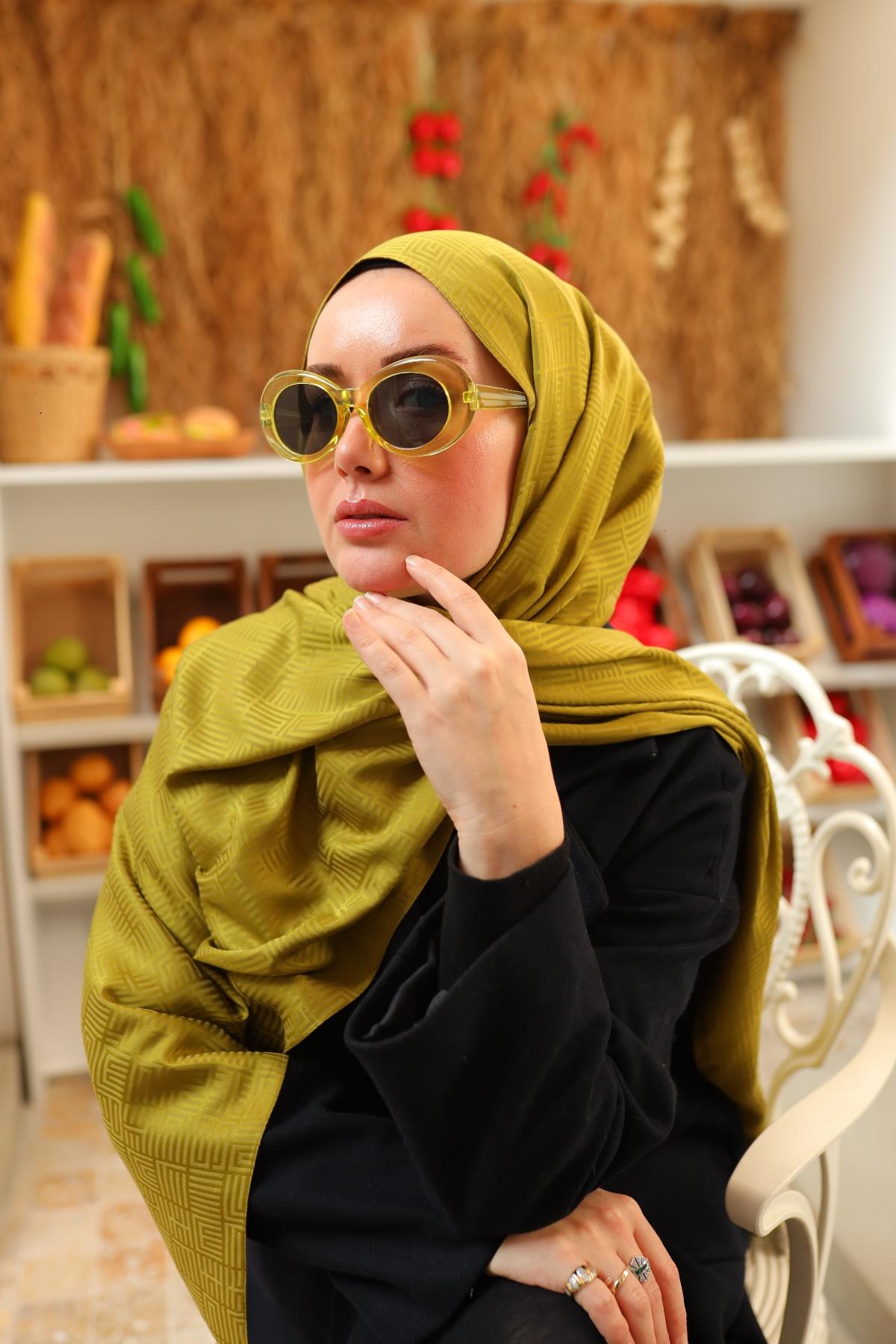 Silk Home Deluxe Şal 40005-29