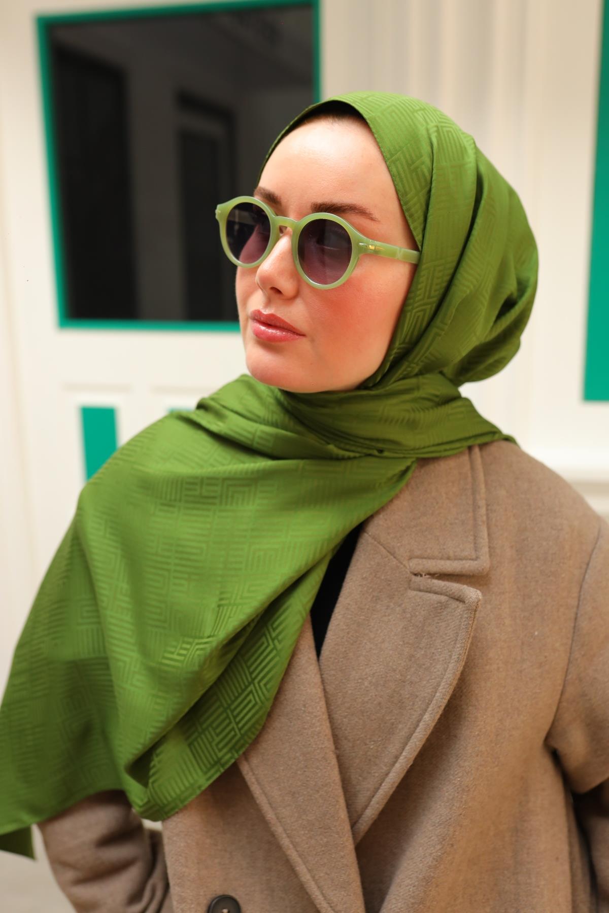 Silk Home Deluxe Şal 40005-30