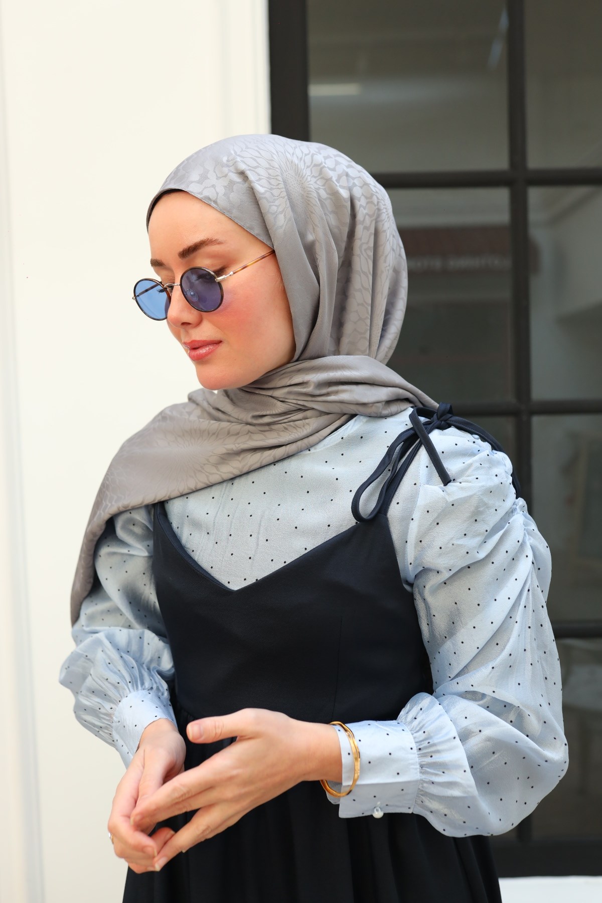 Silk Home Deluxe Şal 40006-03