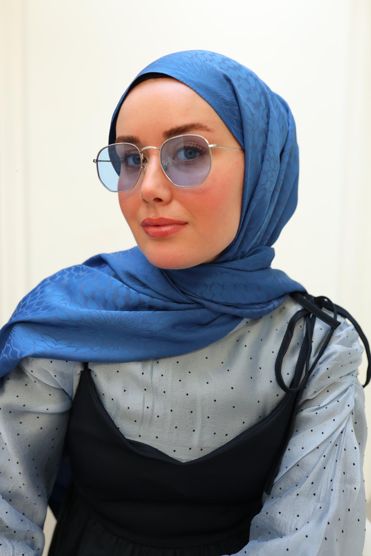 Silk Home Deluxe Şal 40006-24