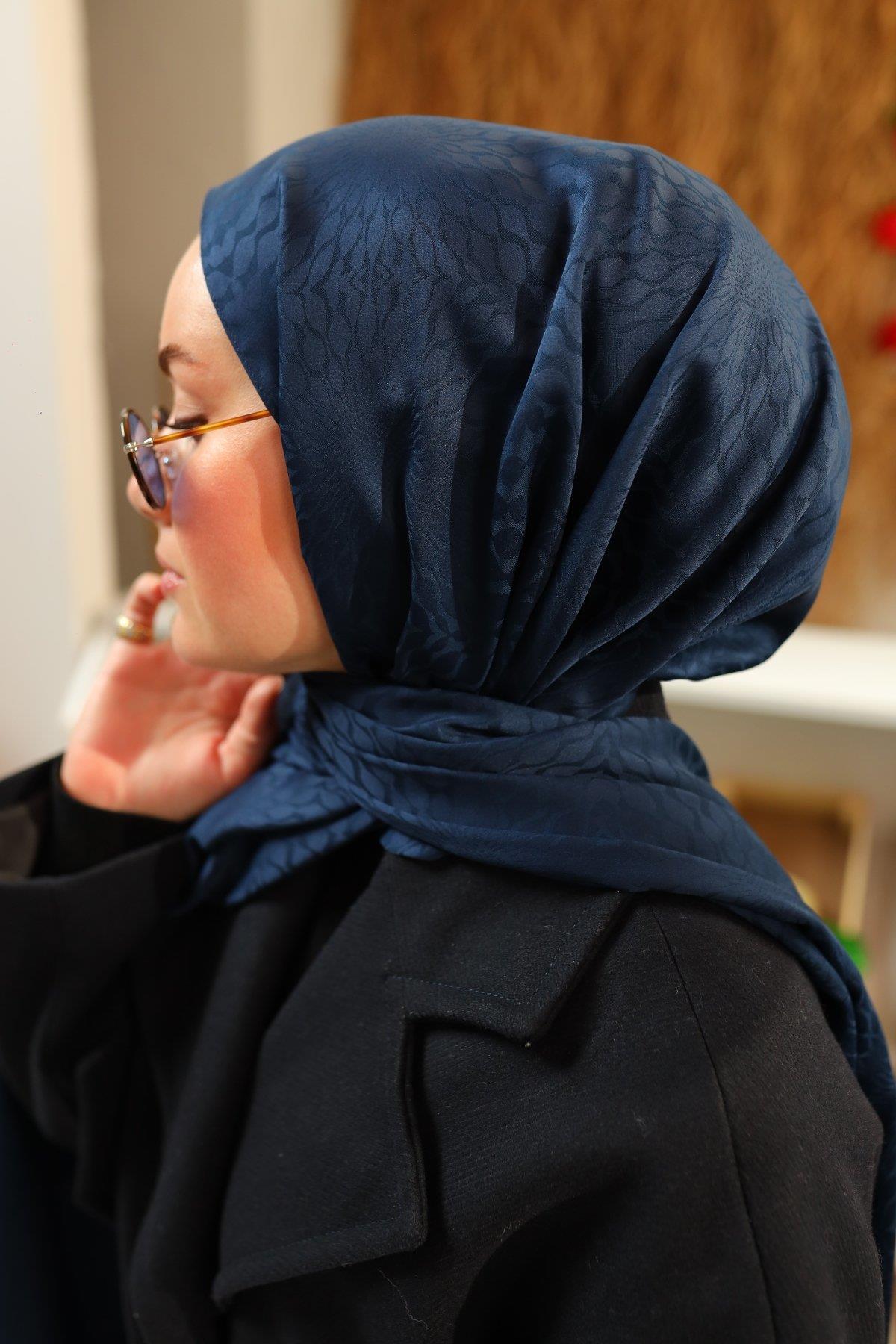 Silk Home Deluxe Şal 40006-26