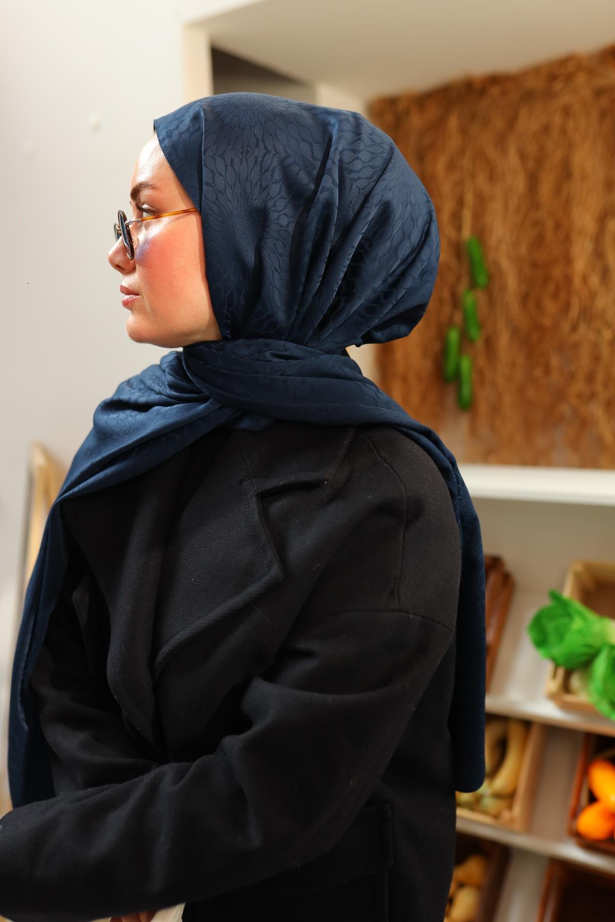 Silk Home Deluxe Şal 40006-26