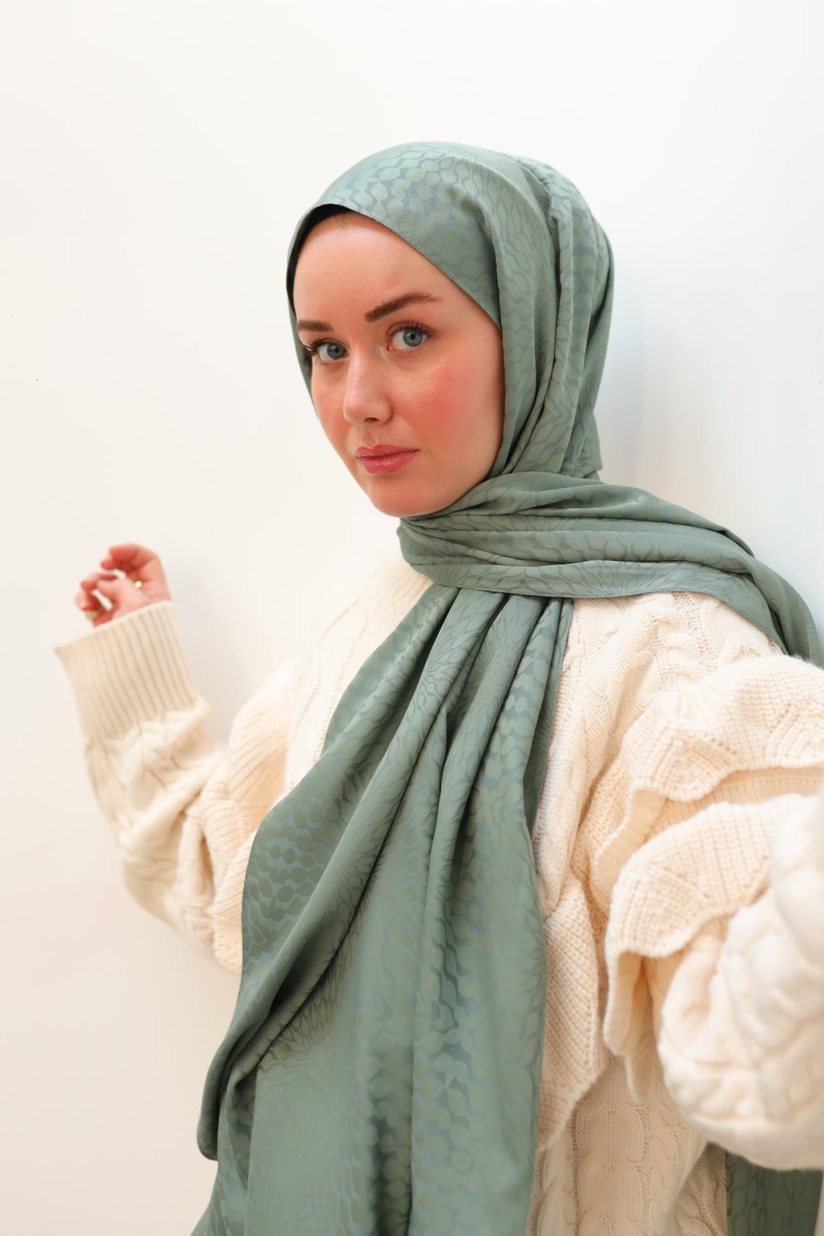 Silk Home Deluxe Şal 40006-27