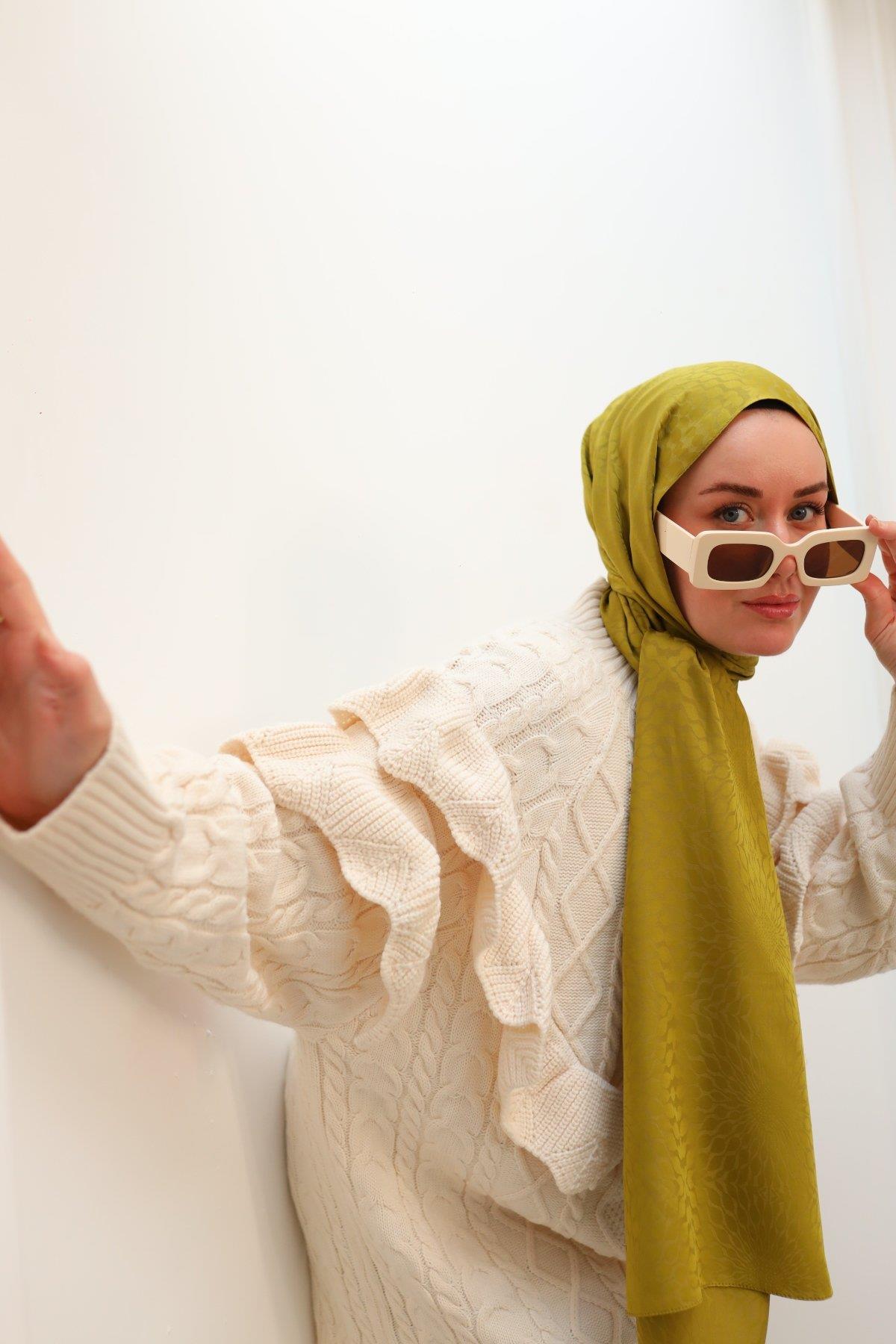 Silk Home Deluxe Şal 40006-29