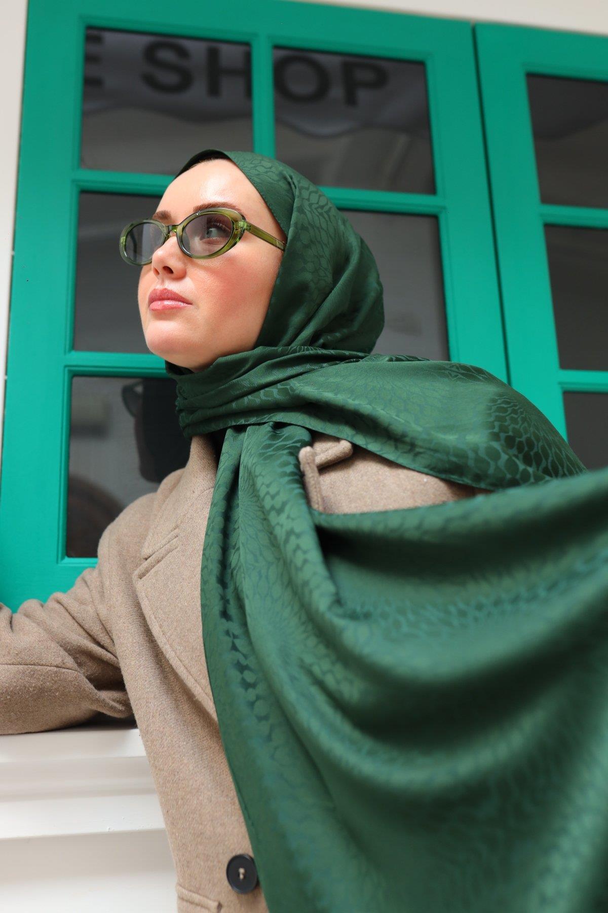 Silk Home Deluxe Şal 40006-32