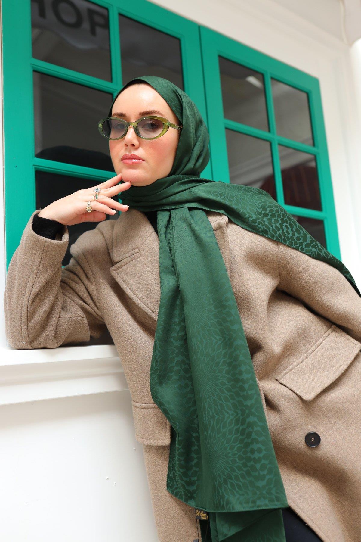 Silk Home Deluxe Şal 40006-32