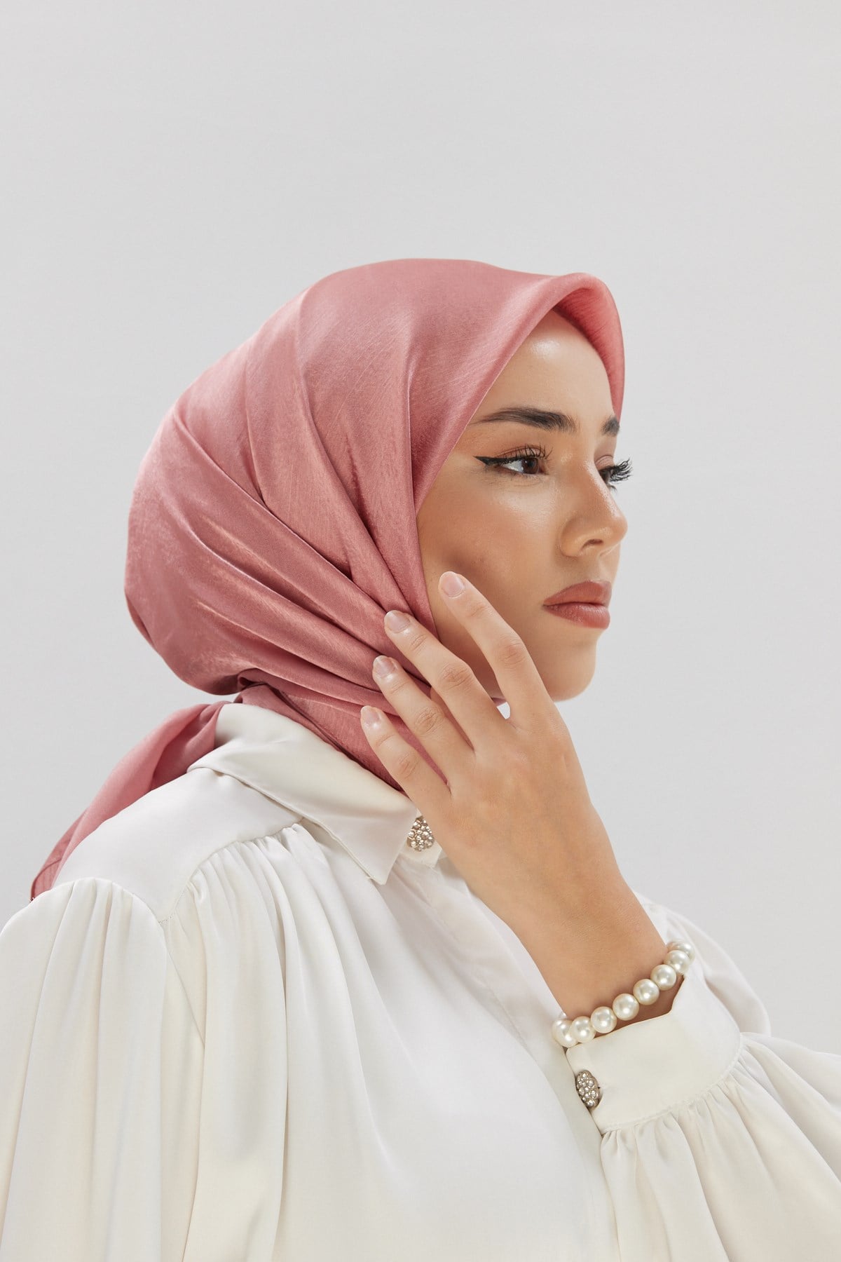 Silk Home Janjan Eşarp 69002-16