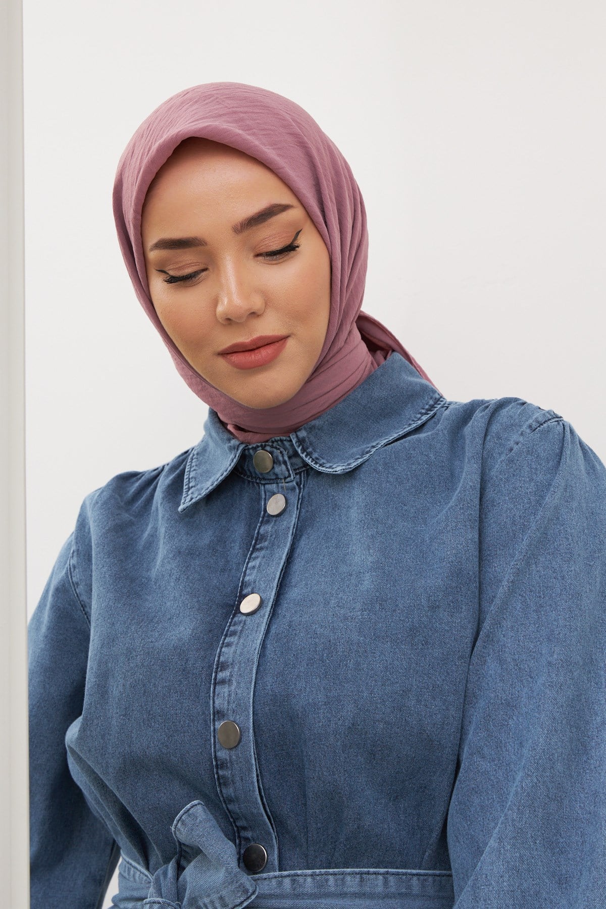 Silk Home Jazz Eşarp 78001-65