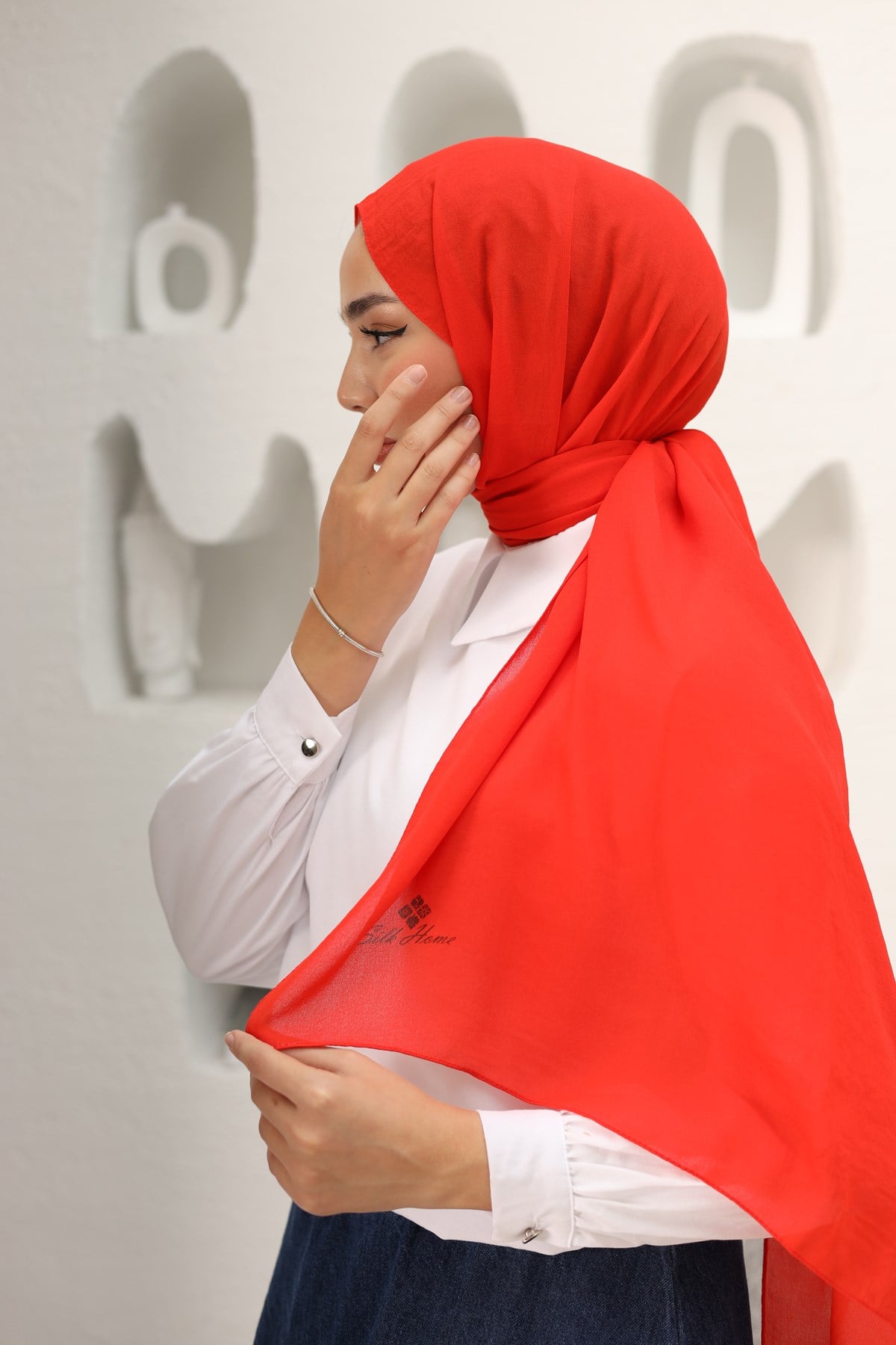 Silk Home Mio Jazz Şal 68001-78