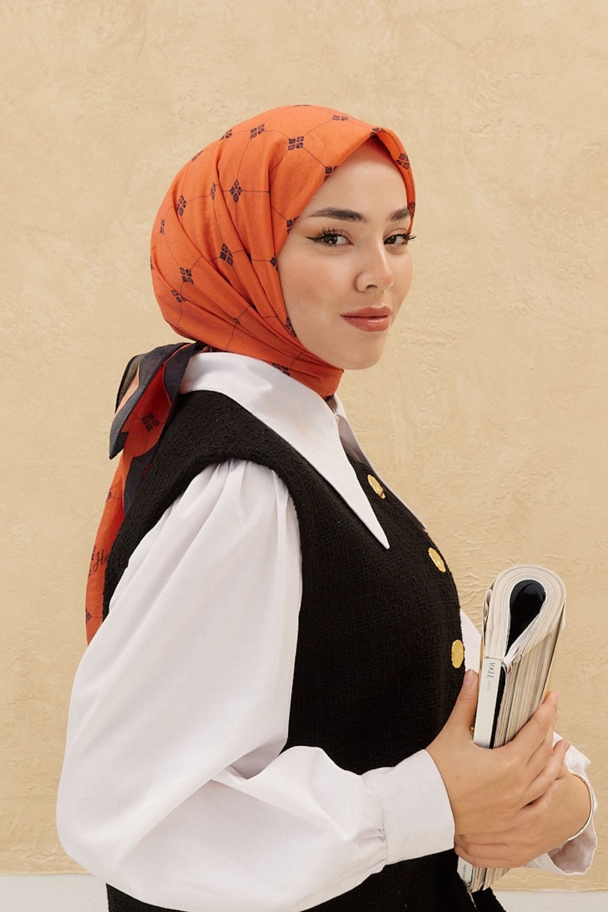 Silk Home Olinda Eşarp 48001-14