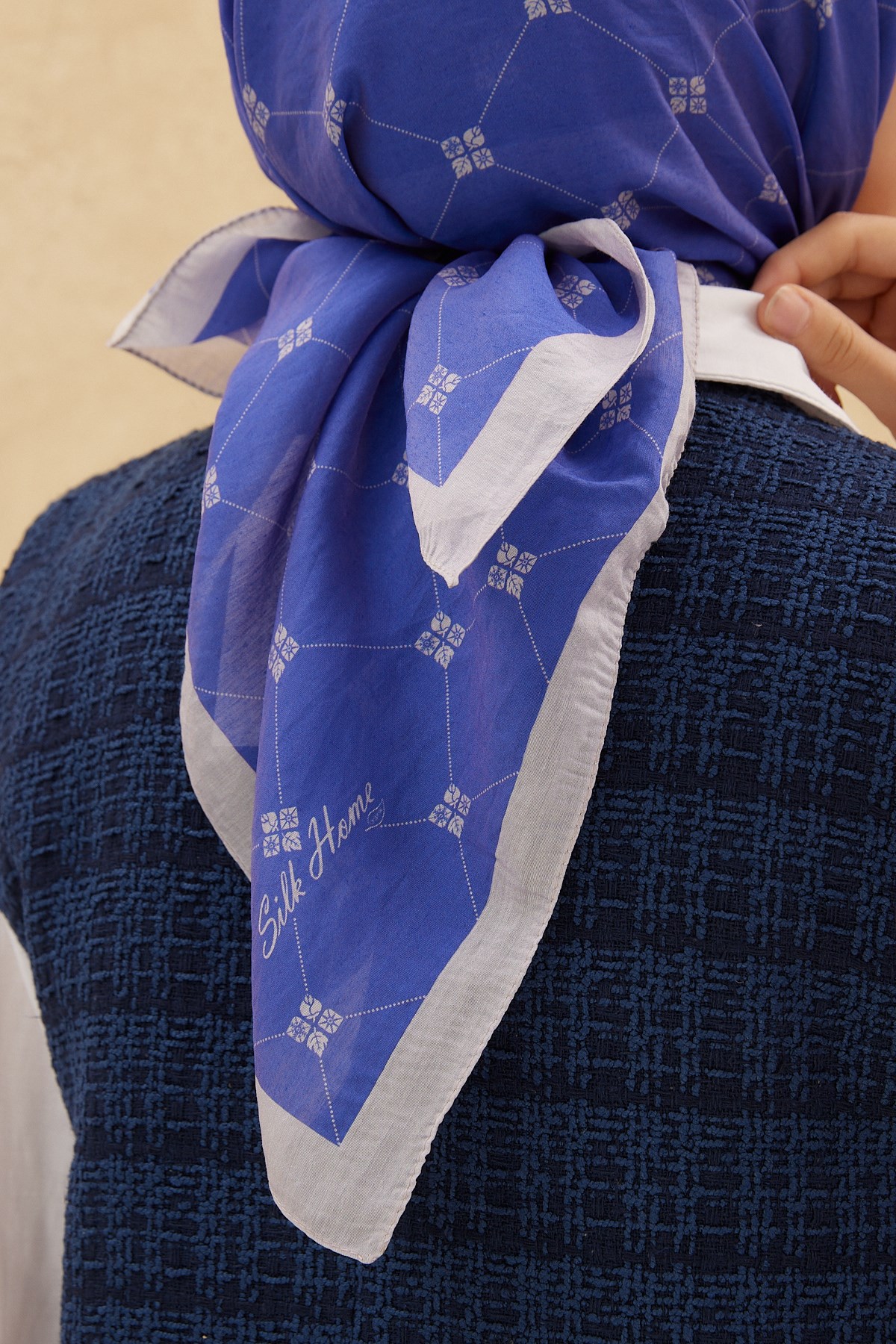 Silk Home Olinda Eşarp 48001-44