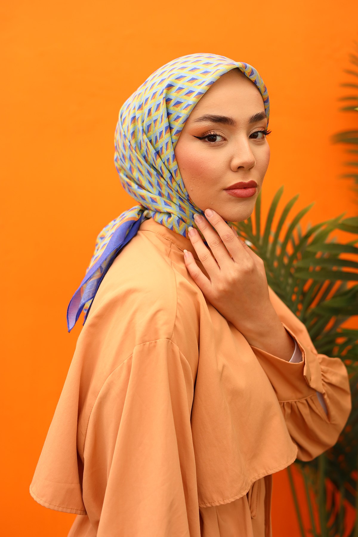 Silk Home Olinda Eşarp 48002-13