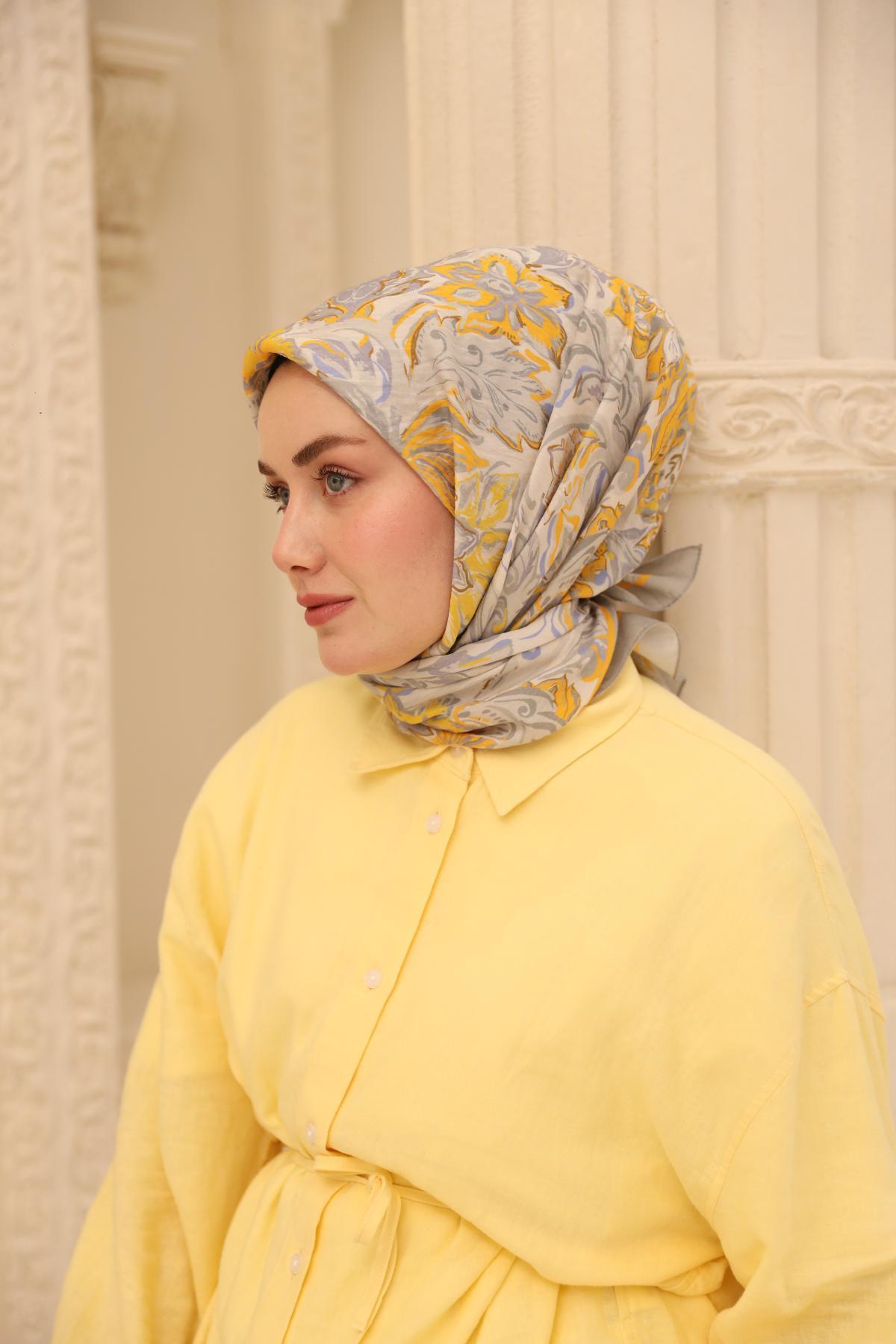 Silk Home Olinda İpek Eşarp 47002-29