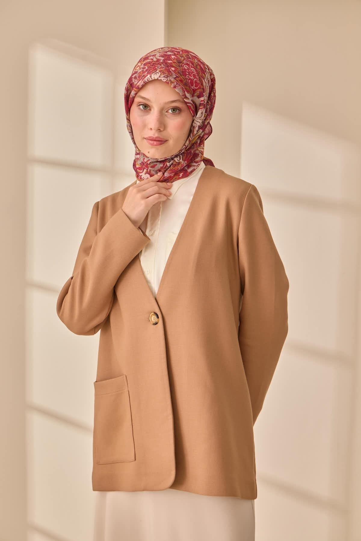 Silk Home Olinda İpek Eşarp 47002-44