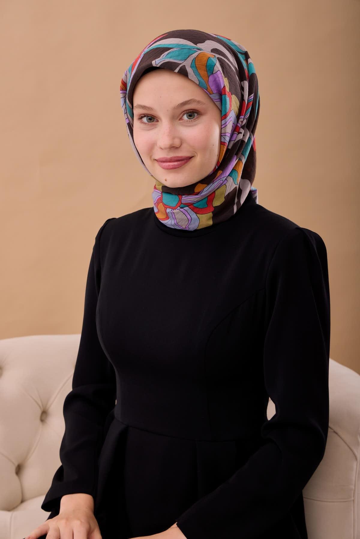 Silk Home Olinda İpek Eşarp 47003-05