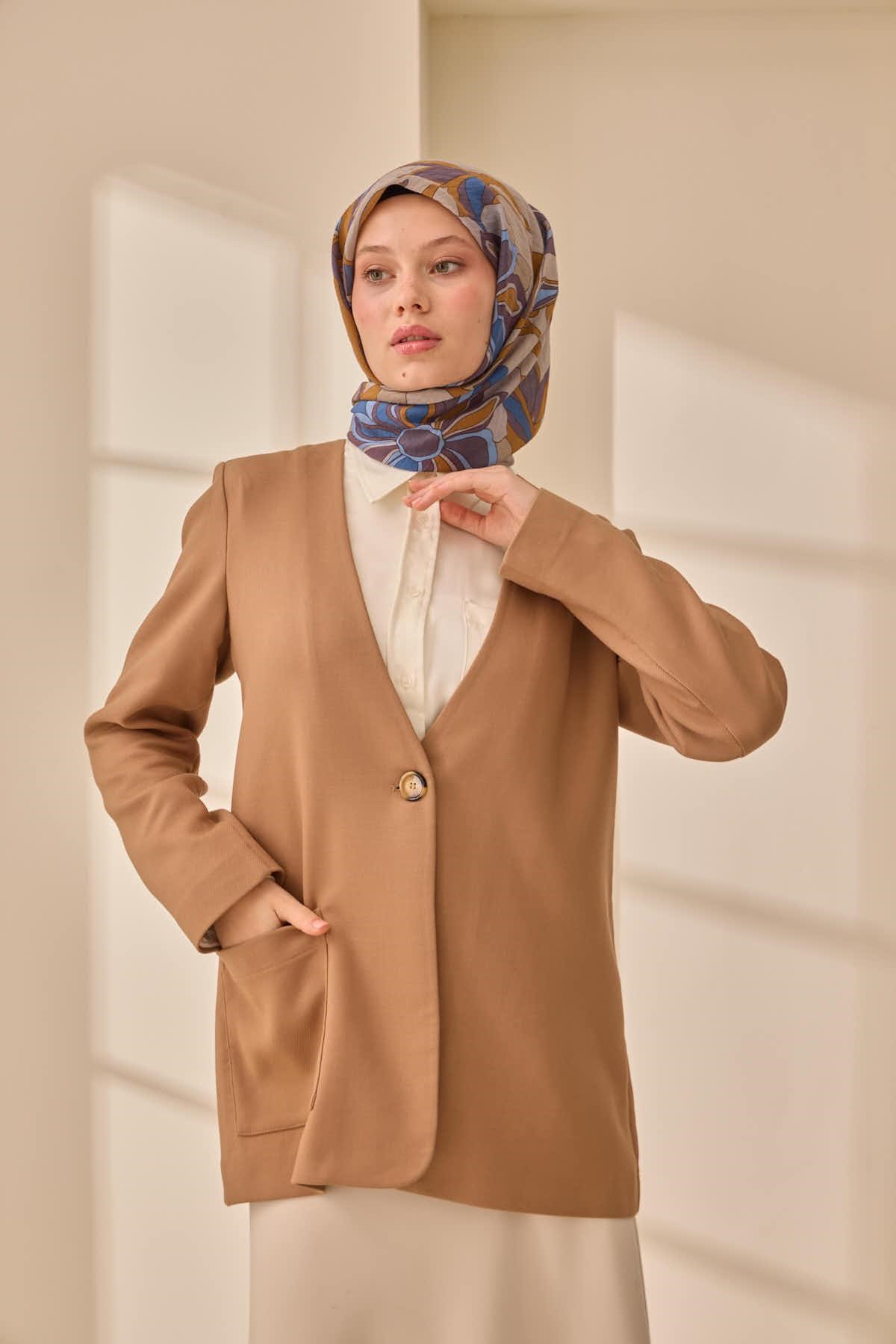 Silk Home Olinda İpek Eşarp 47003-20