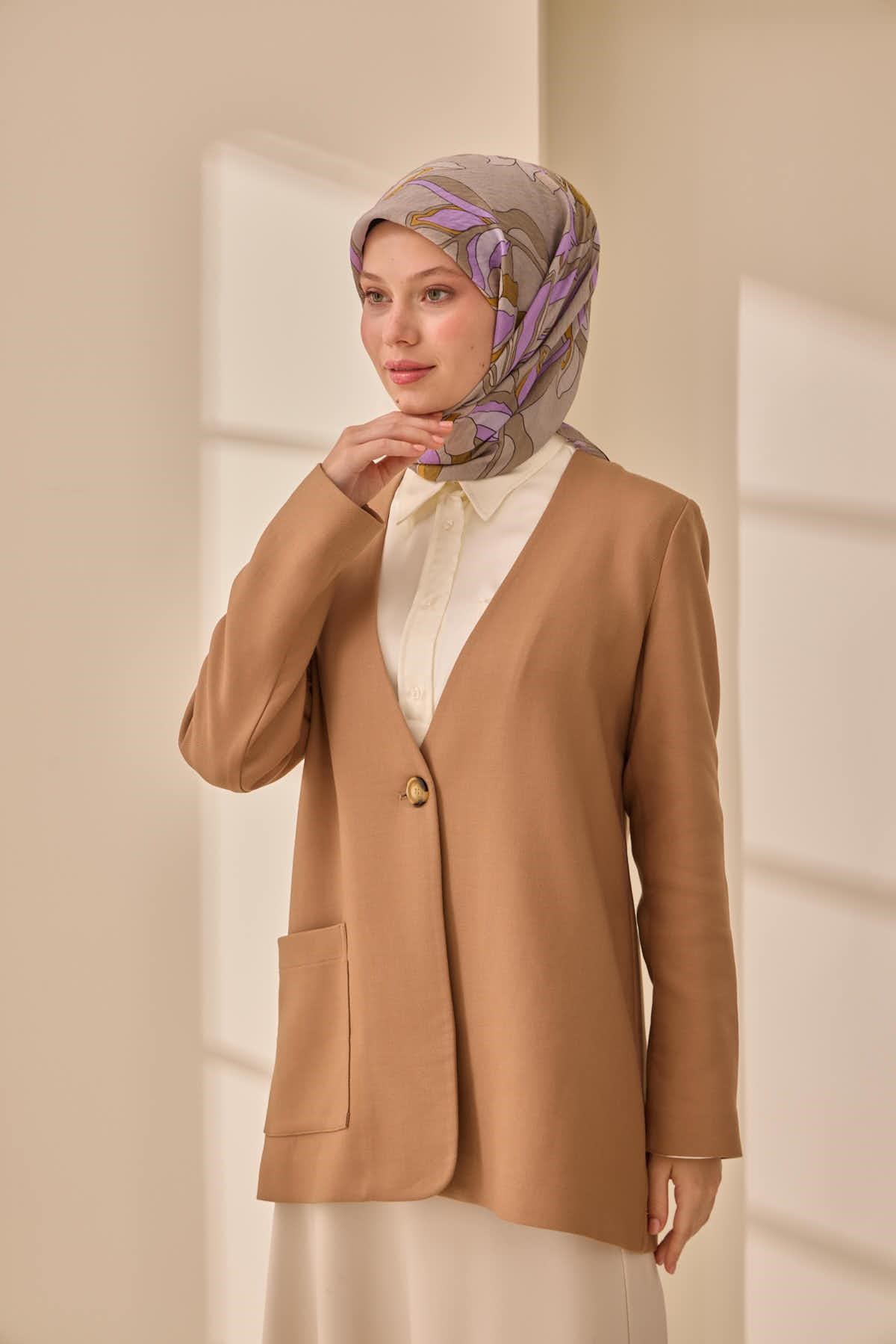 Silk Home Olinda İpek Eşarp 47003-29