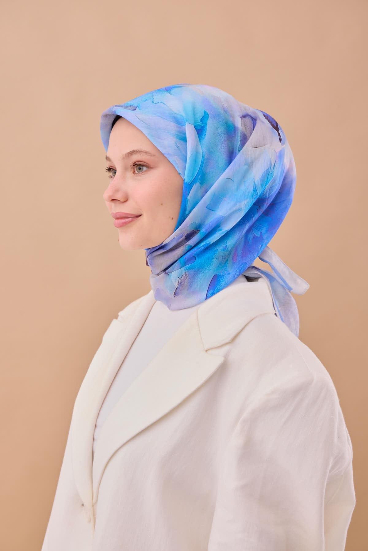 Silk Home Olinda İpek Eşarp 47004-17