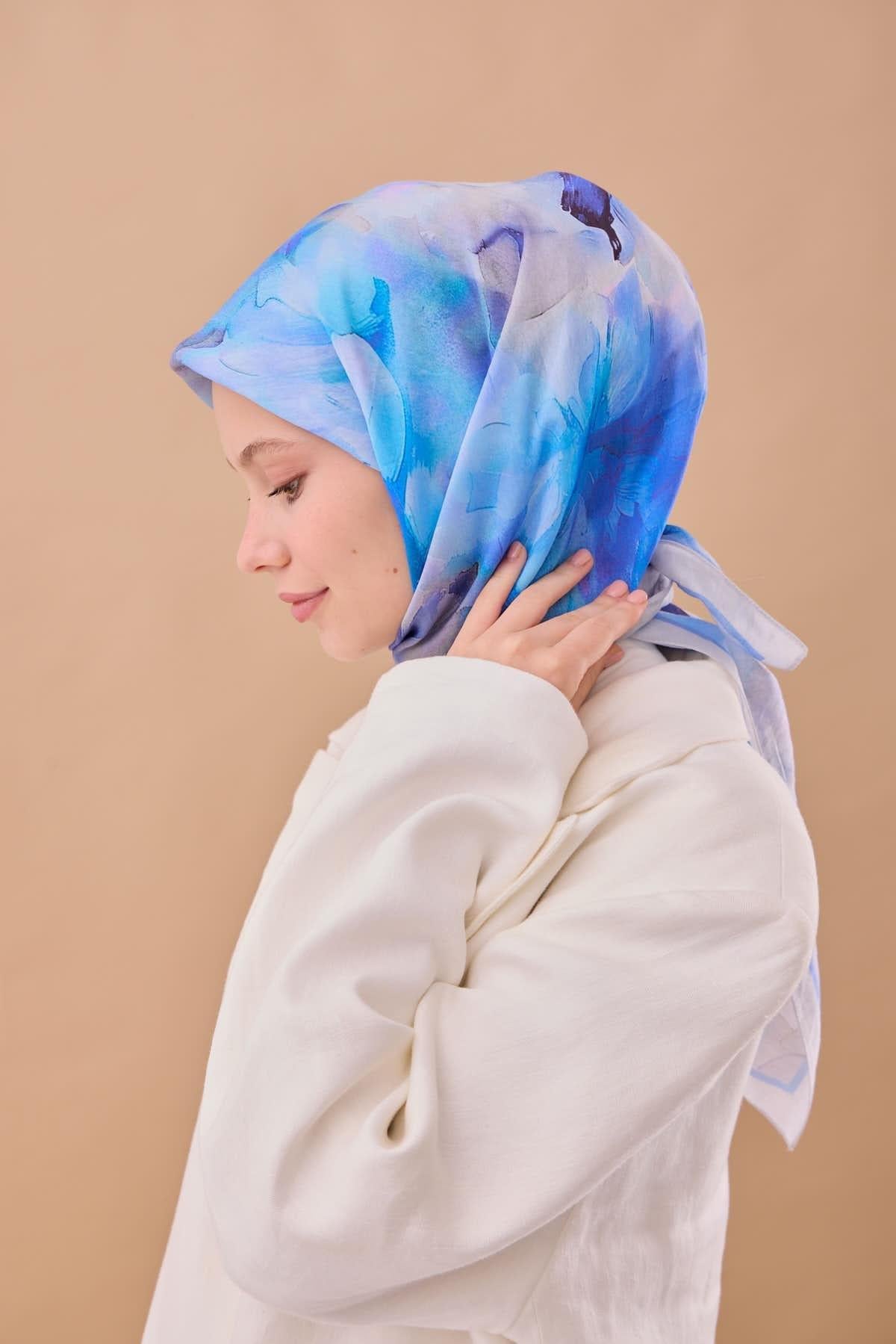 Silk Home Olinda İpek Eşarp 47004-17
