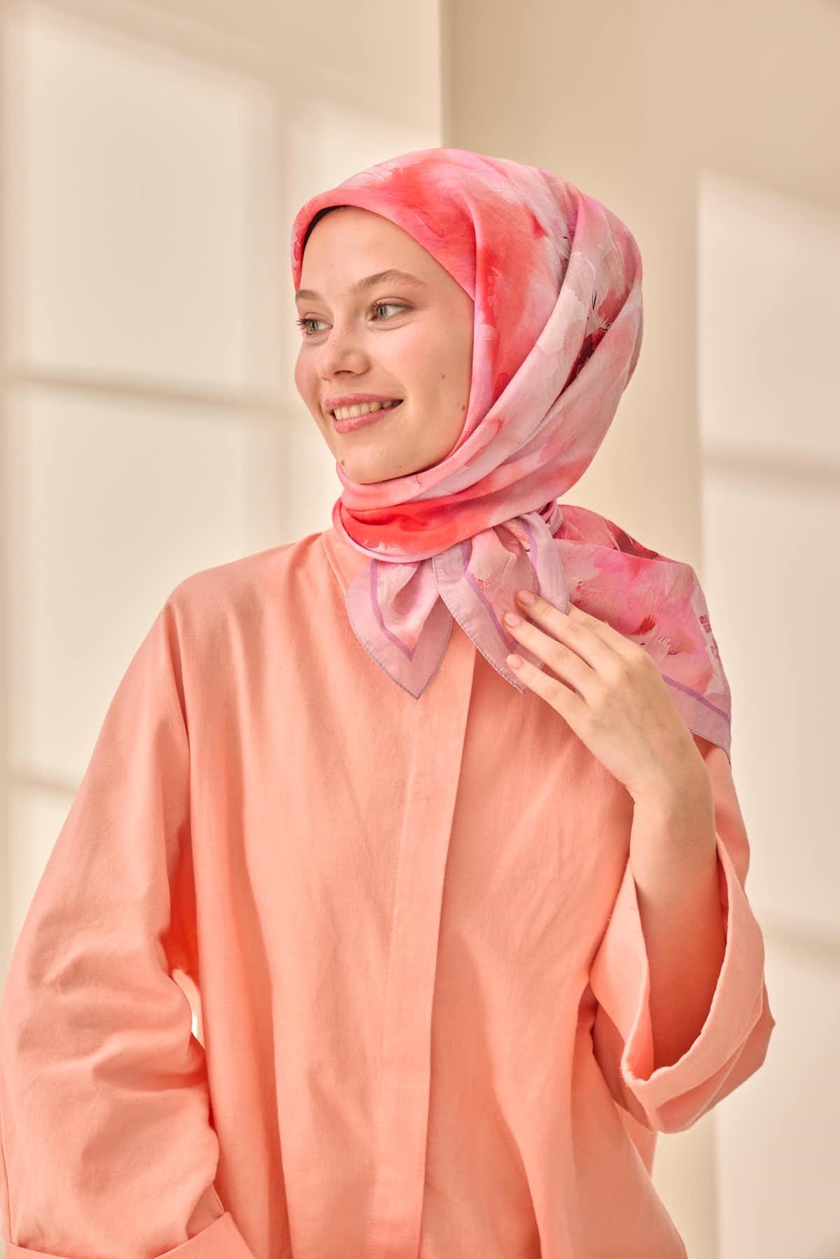 Silk Home Olinda İpek Eşarp 47004-22