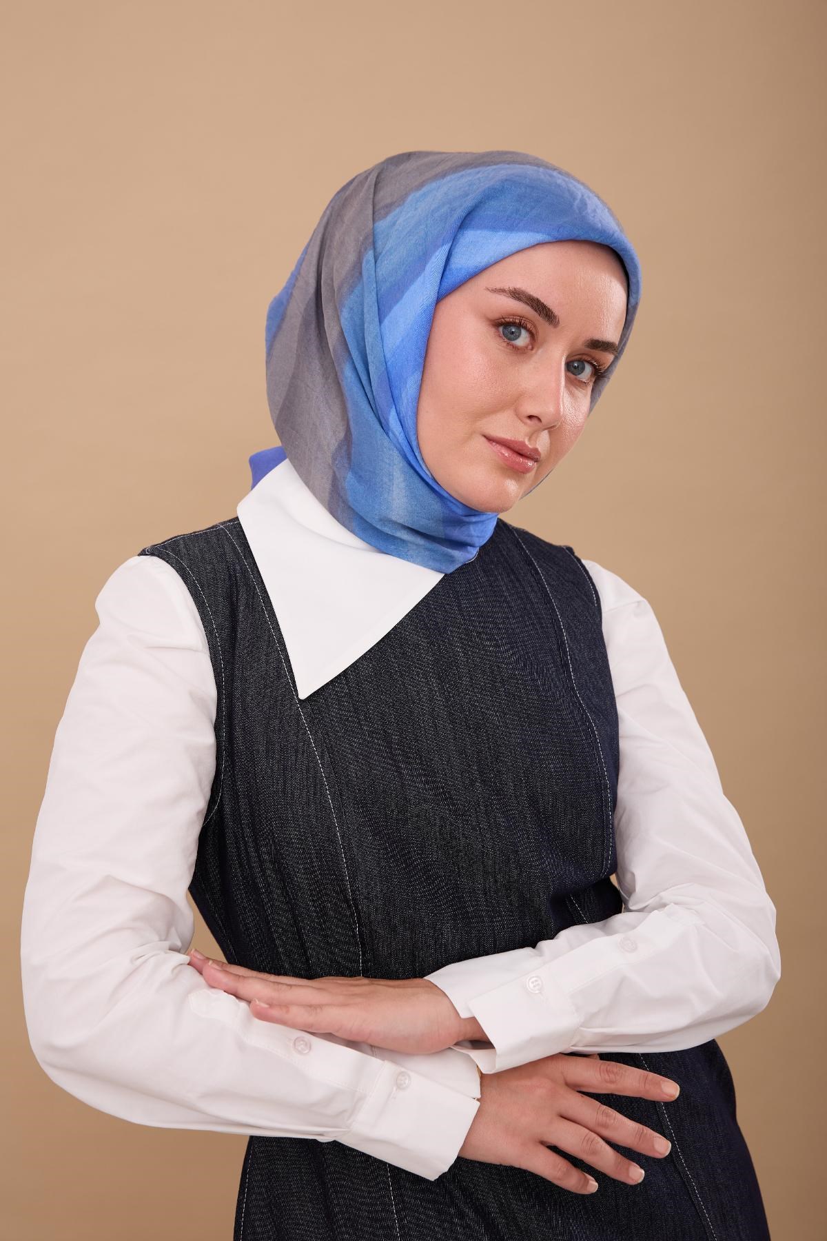 Silk Home Olinda İpek Eşarp 47005-03